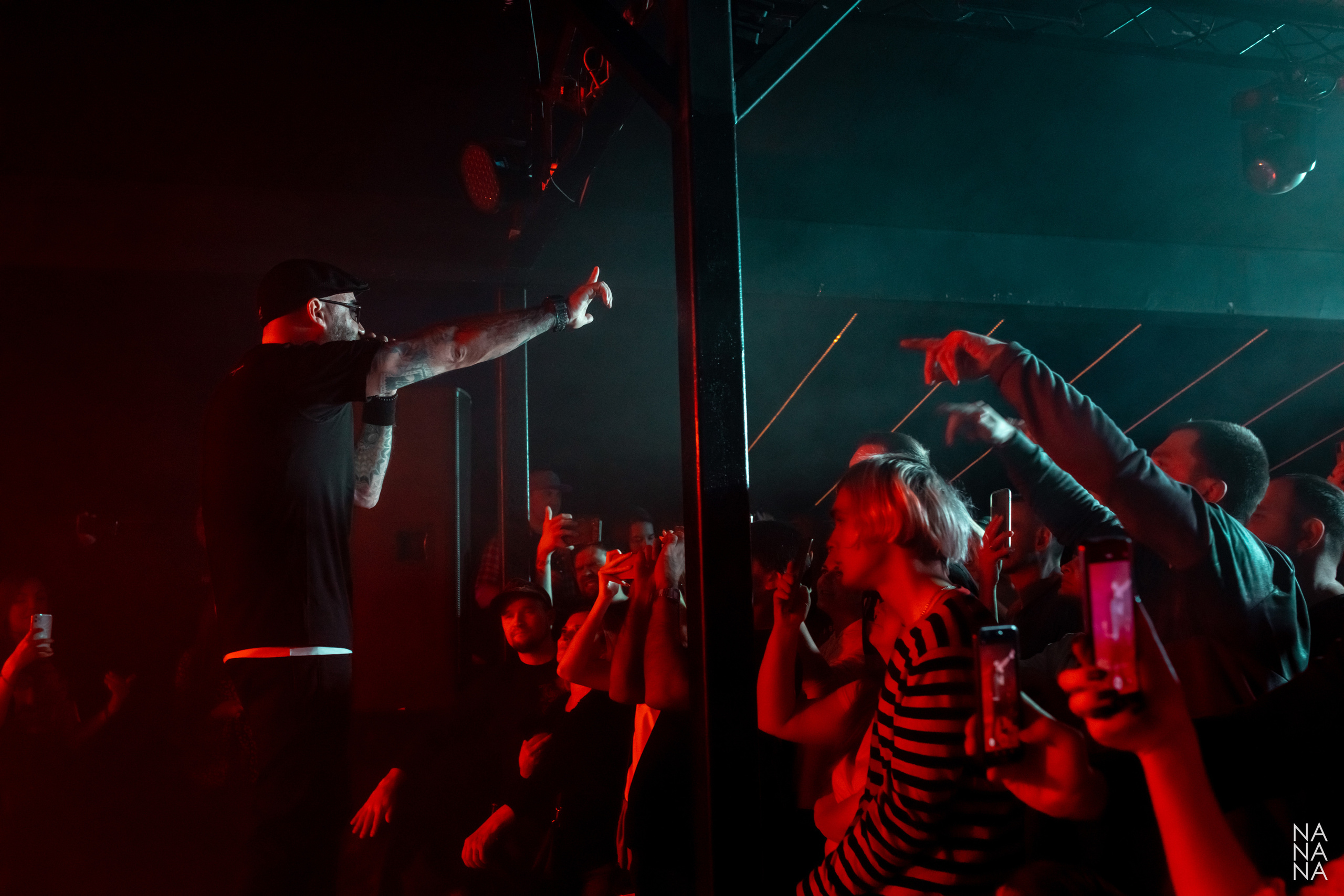 Многоточие, 13.11.2021, Санкт-Петербург, клуб Action