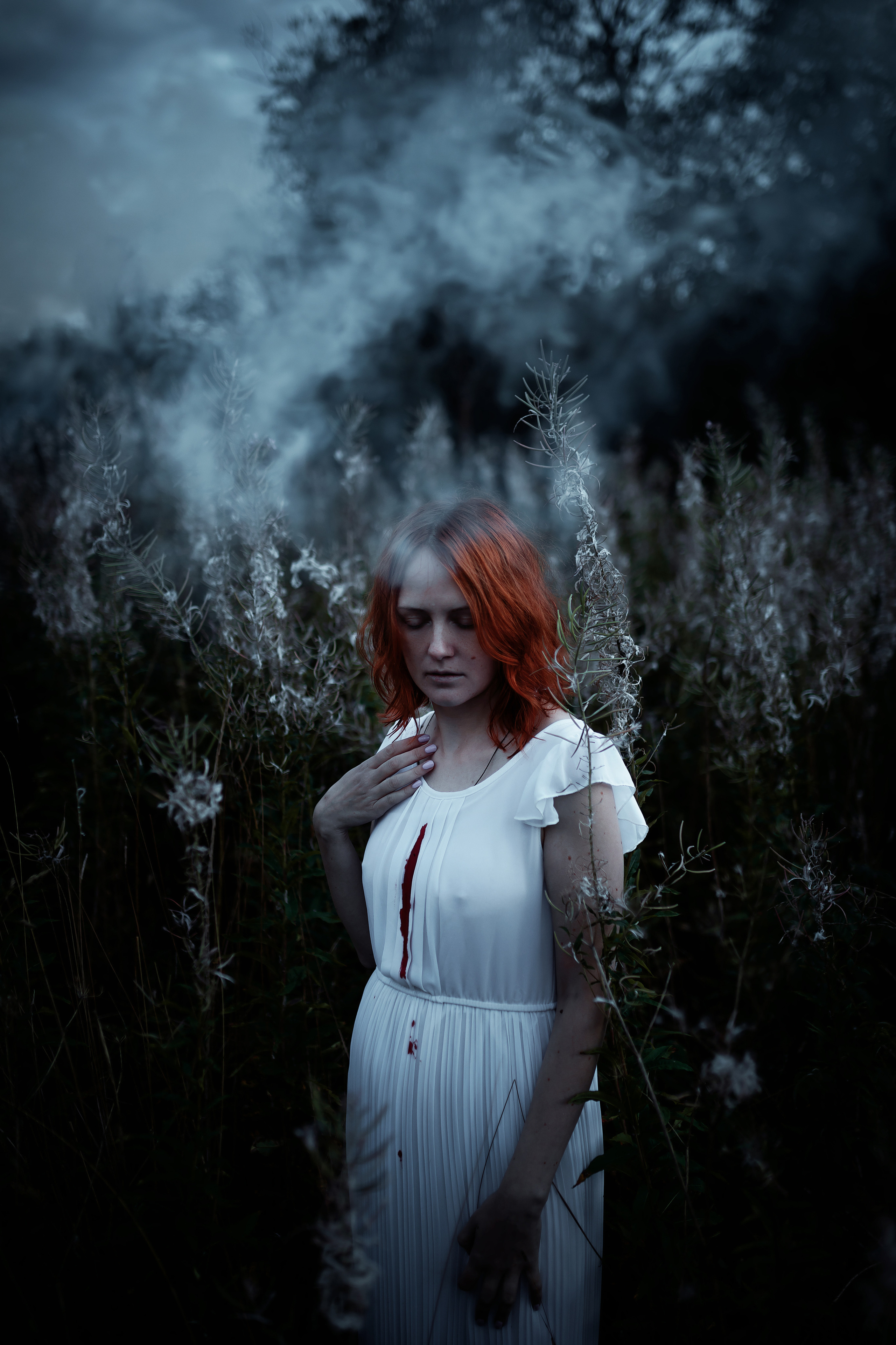 Ульяна. Фотограф Елена Богачева (lenalena_na_na_na)