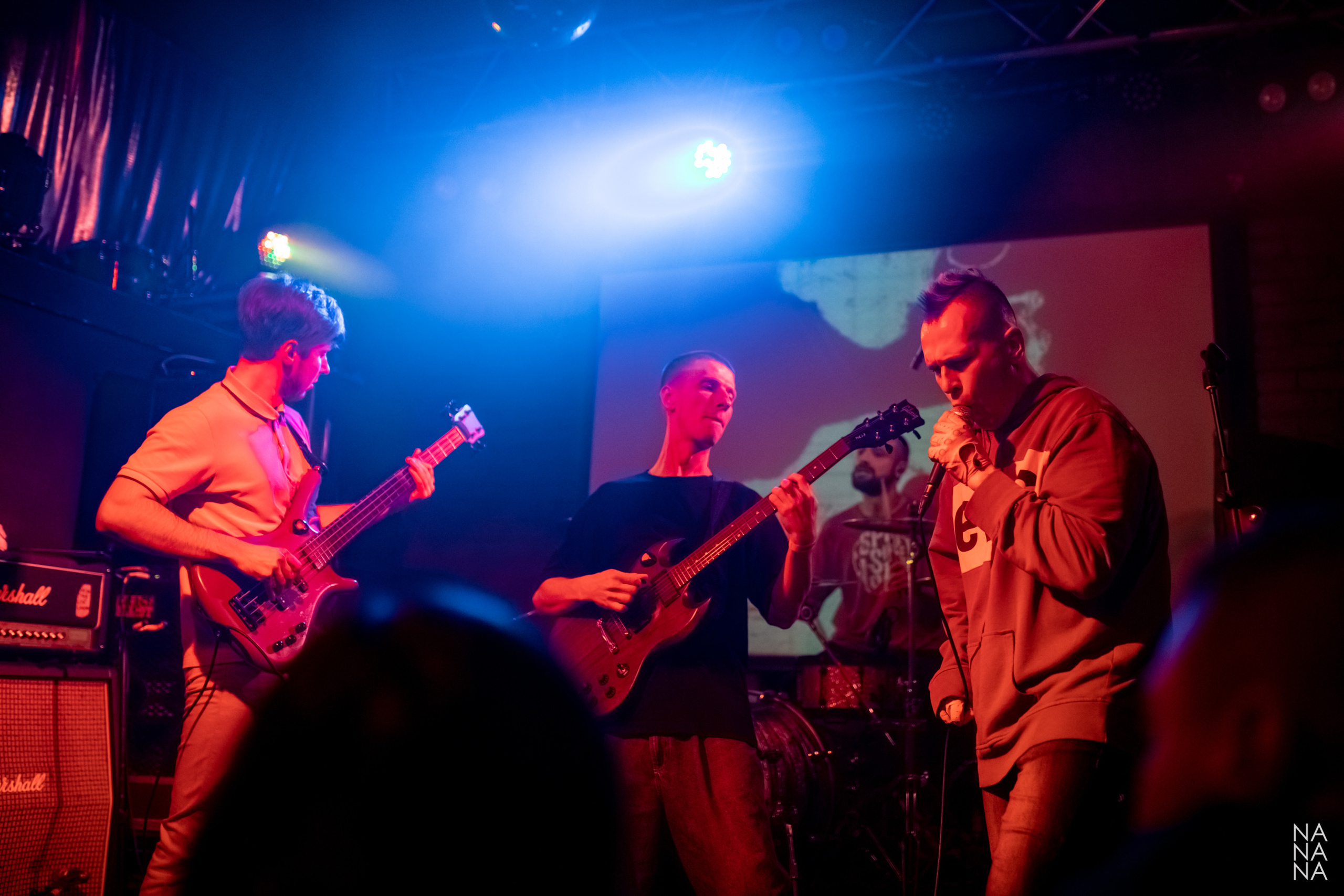 Человекчеловеку, Презентация альбома "Польза", 24.09.2021, Ионотека, Санкт-Петербург