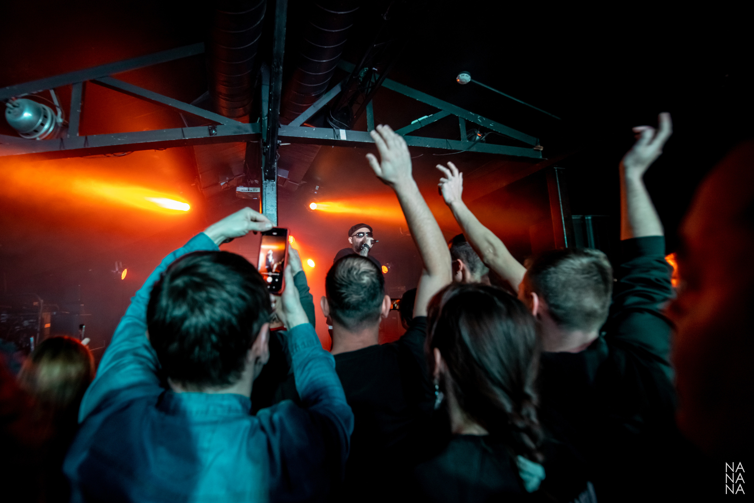 Многоточие, 13.11.2021, Санкт-Петербург, клуб Action