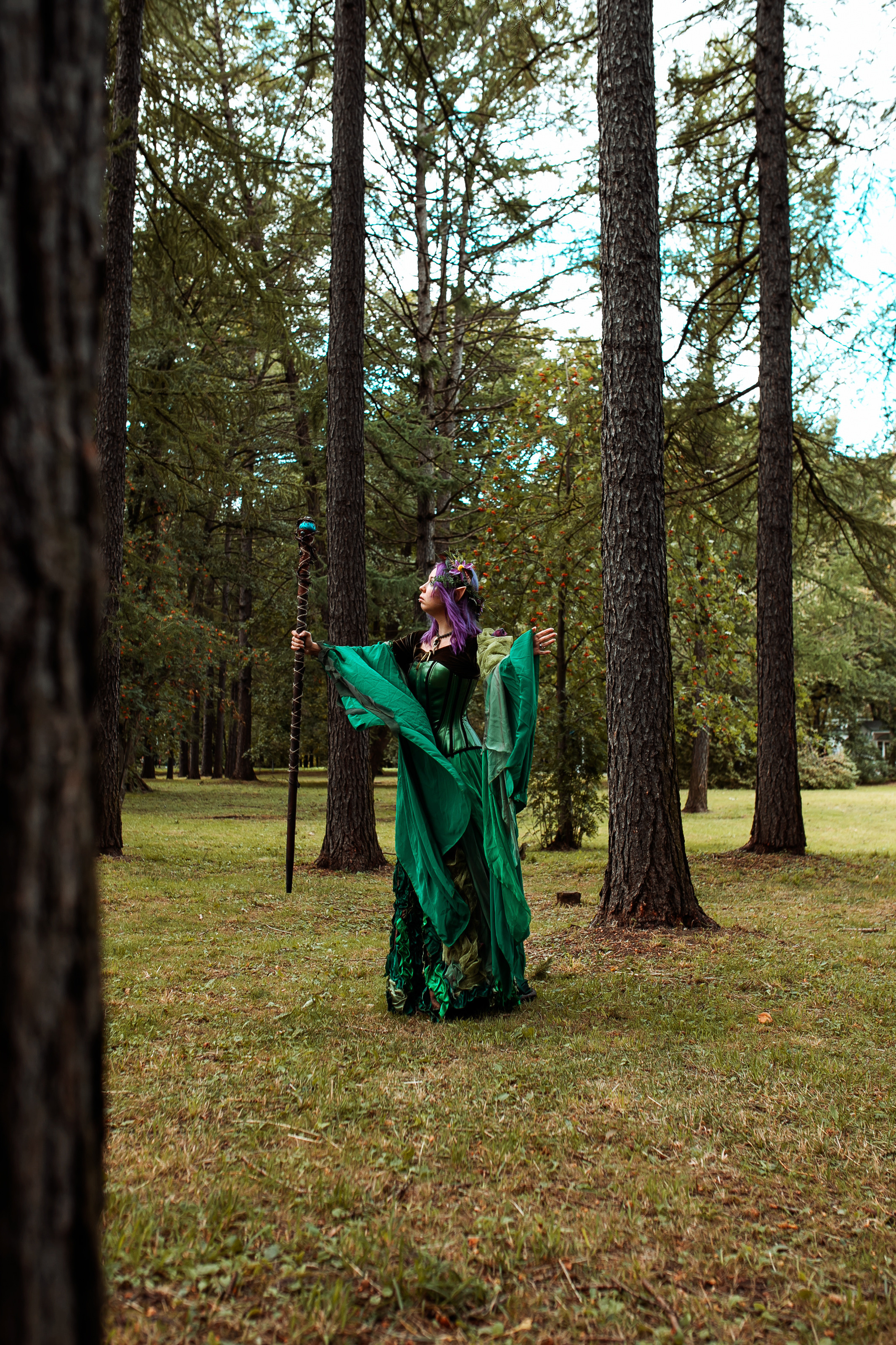 ХЕЛЬГА. Фотограф Елена Богачева (lenalena_na_na_na)