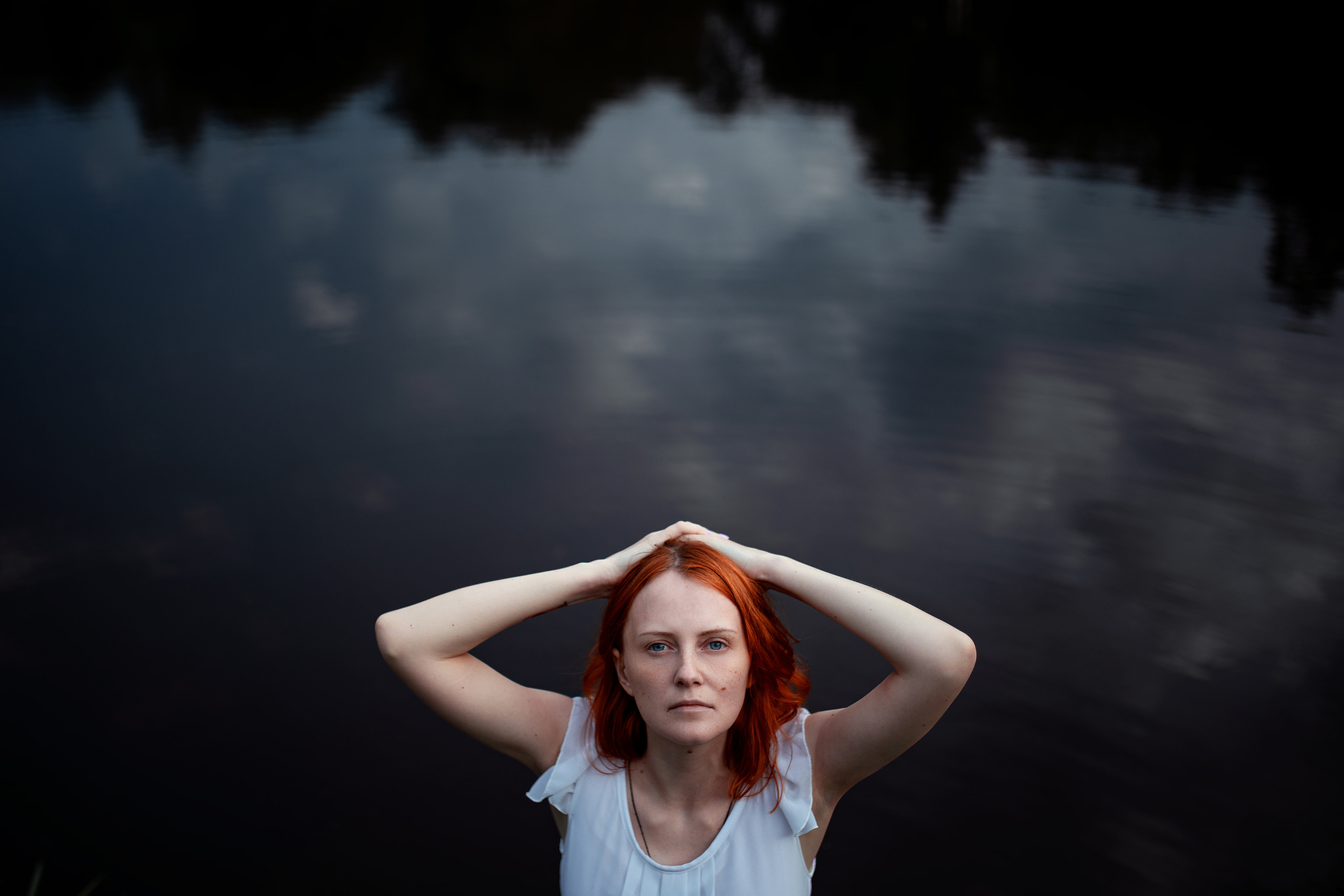 Ульяна. Фотограф Елена Богачева (lenalena_na_na_na)