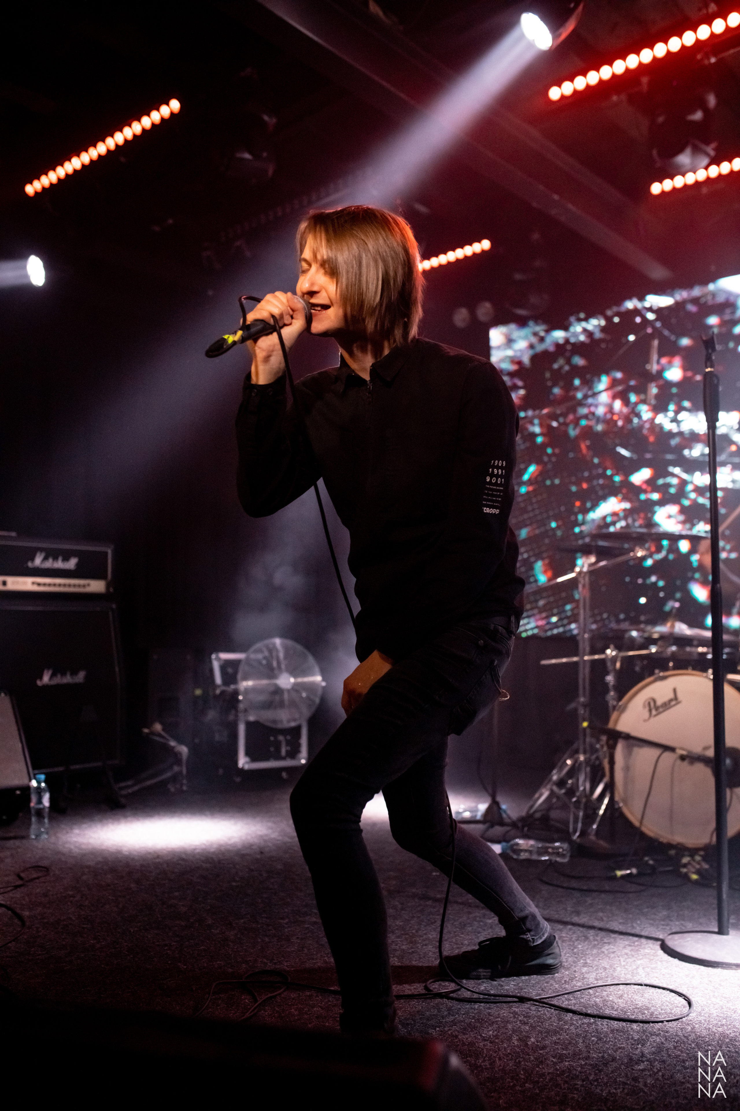 Dругой Ветер, Время N, Санкт-Петербург, 03.12.2021