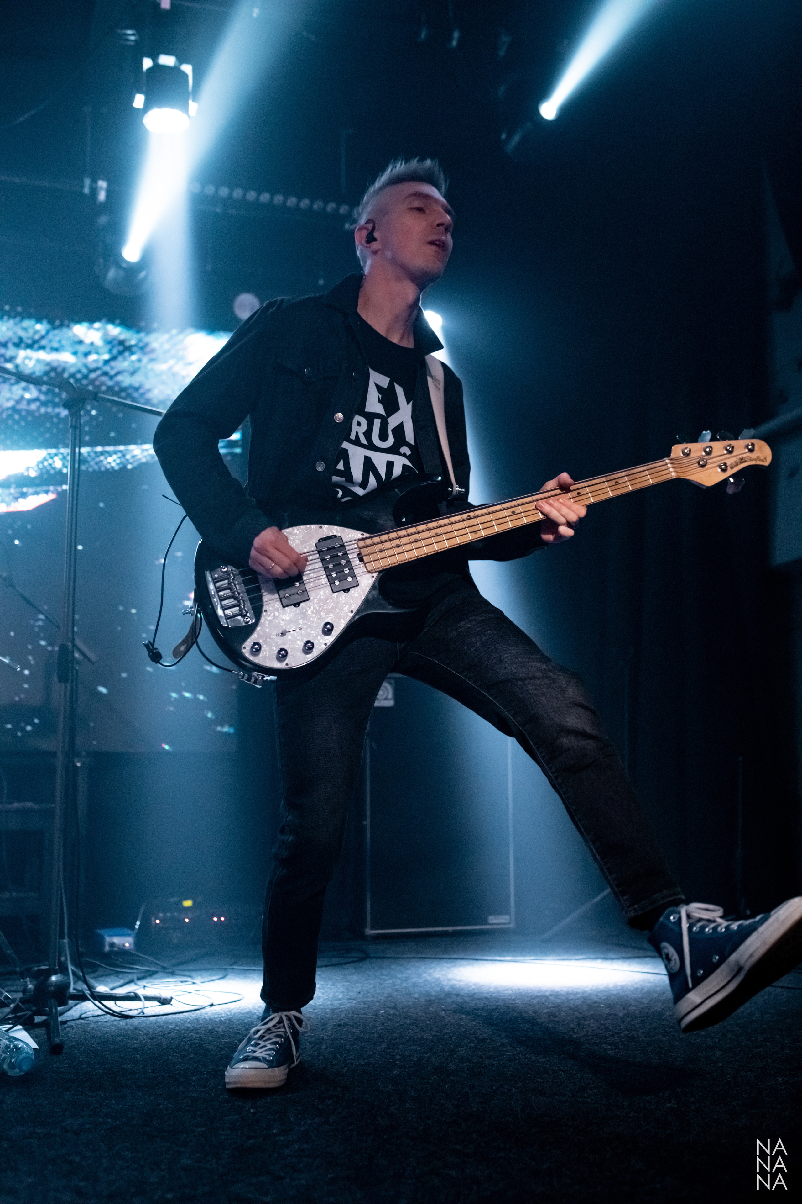 Dругой Ветер, Время N, Санкт-Петербург, 03.12.2021