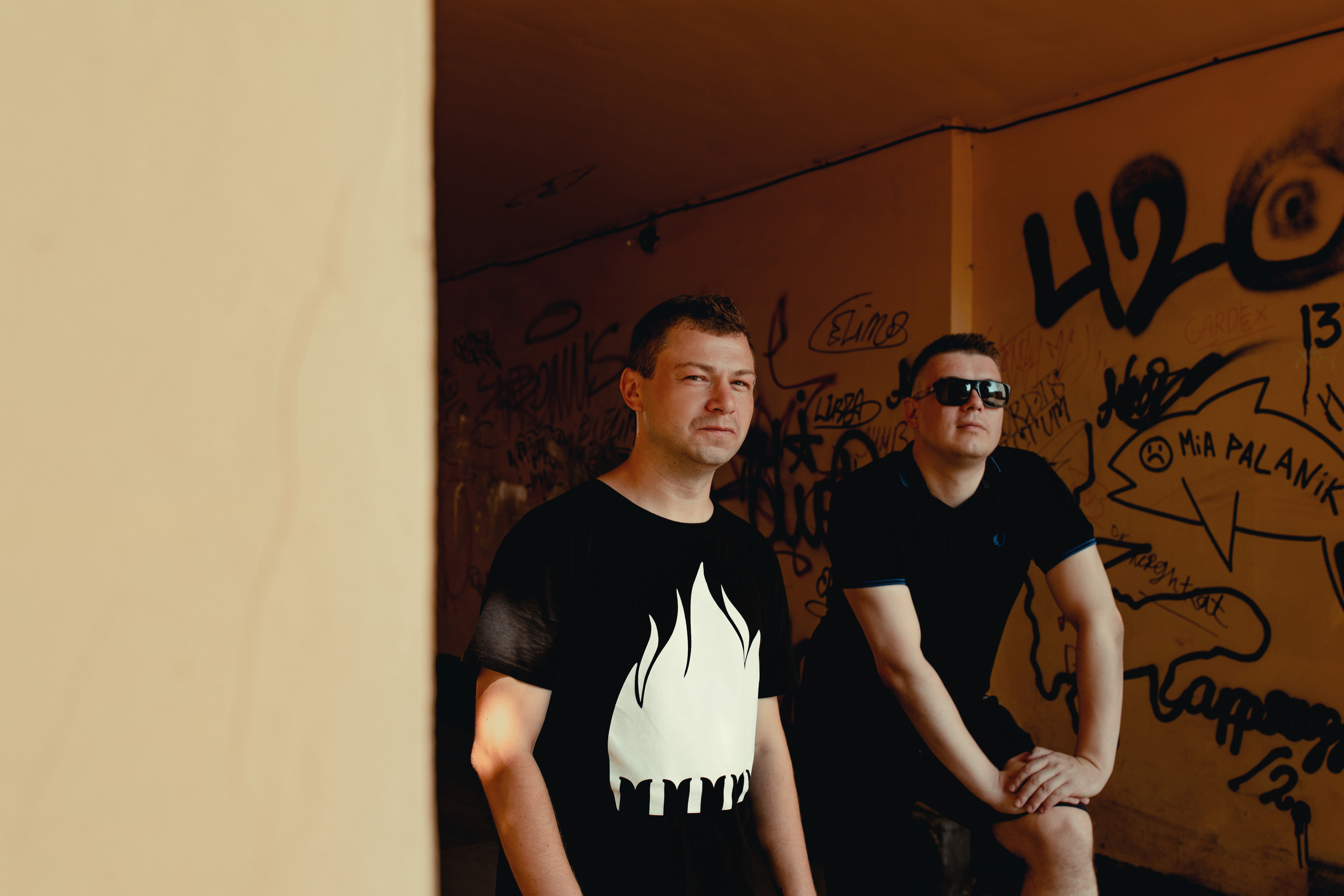 URBAN PINOCHET. Фотограф Елена Богачева (lenalena_na_na_na)