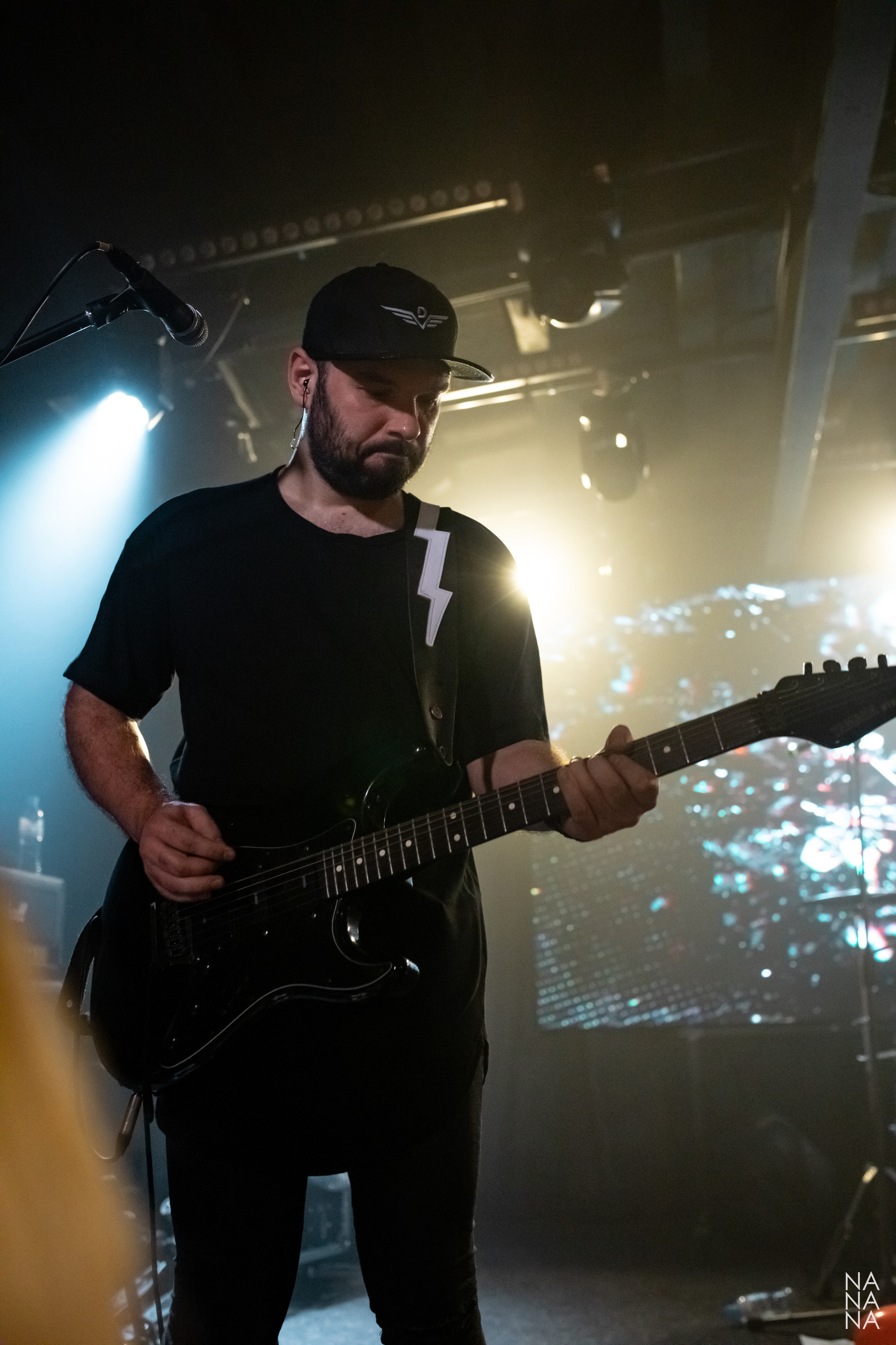 Dругой Ветер, Время N, Санкт-Петербург, 03.12.2021