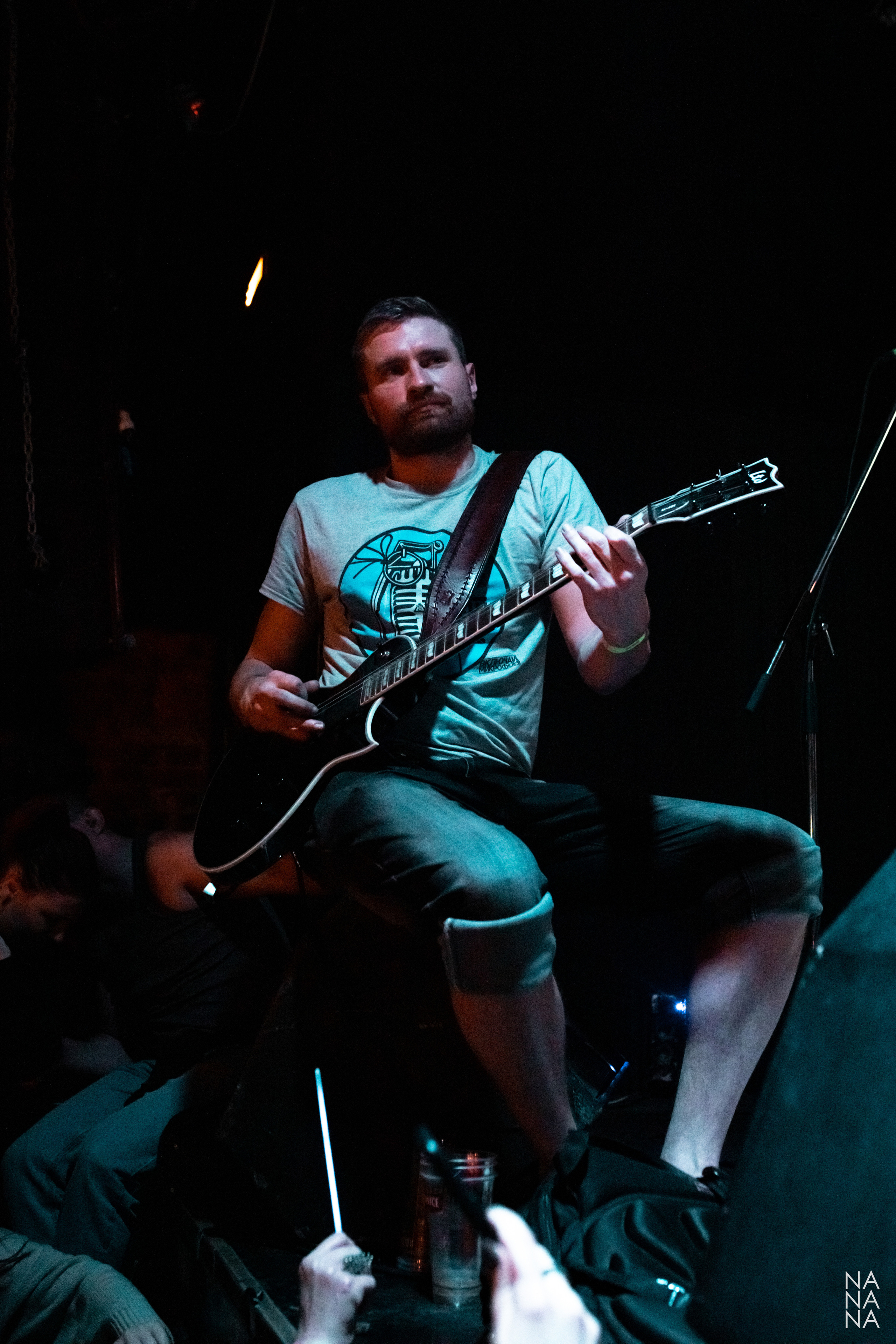 Включай Микрофон!, клуб MOD, Санкт-Петербург, 23.10.2021