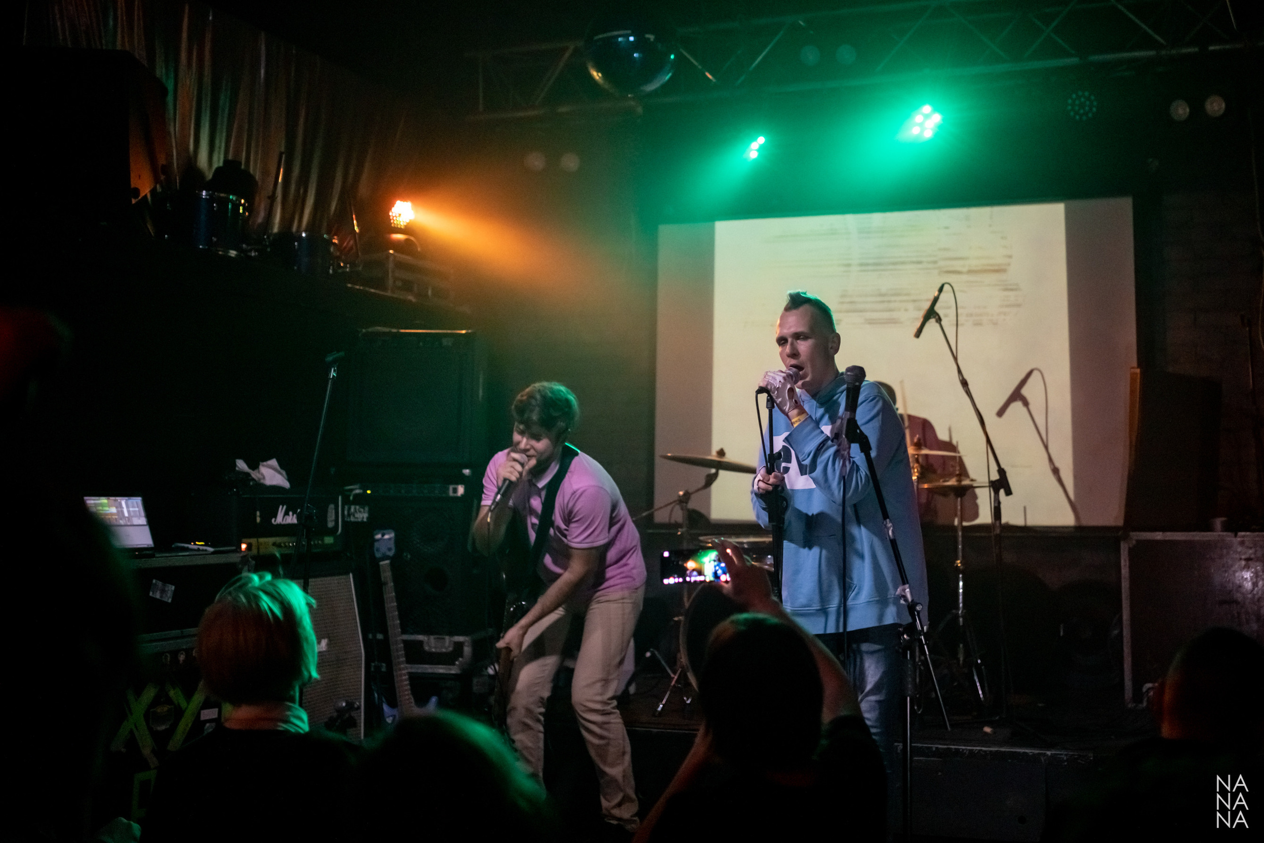 Человекчеловеку, Презентация альбома "Польза", 24.09.2021, Ионотека, Санкт-Петербург