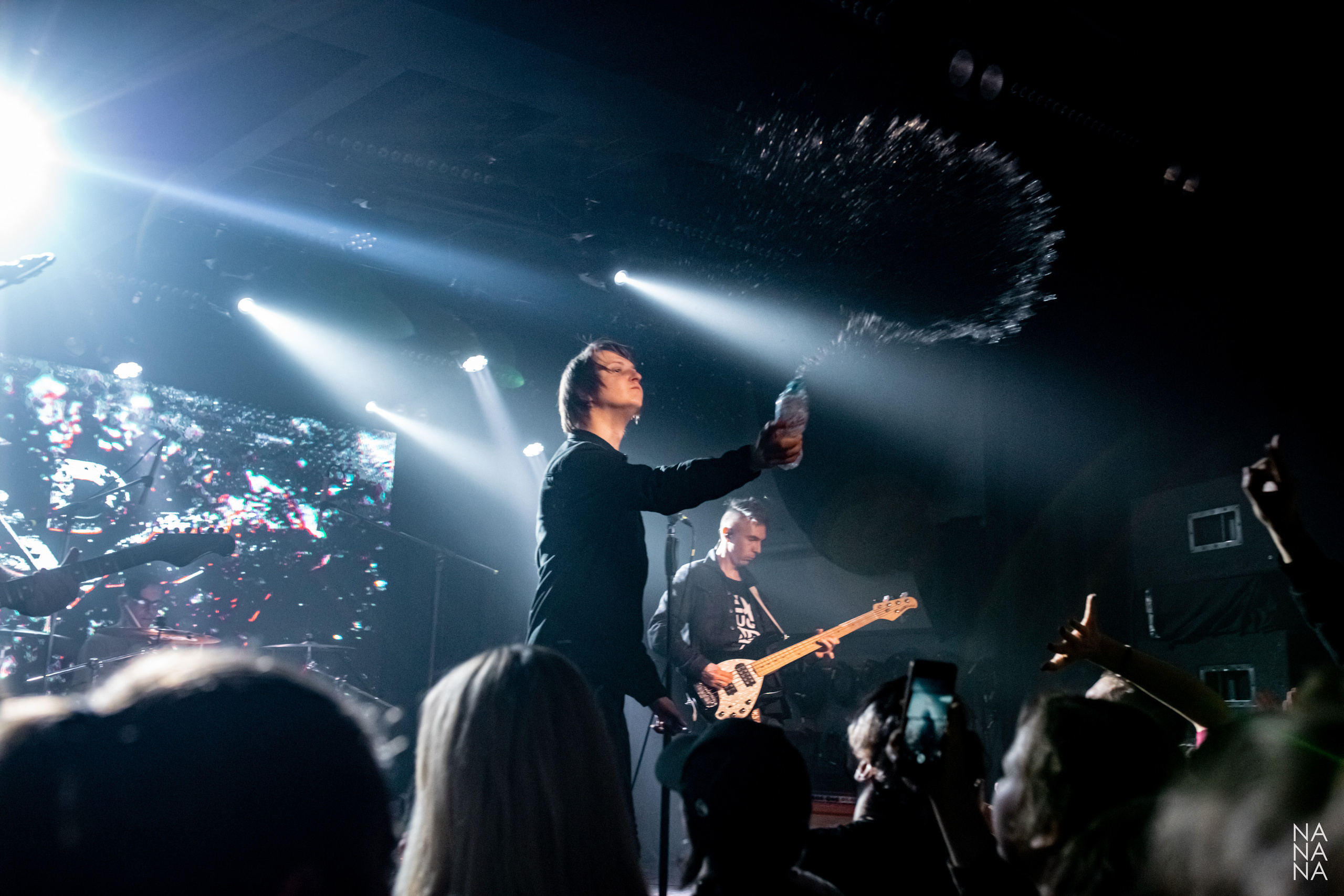 Dругой Ветер, Время N, Санкт-Петербург, 03.12.2021