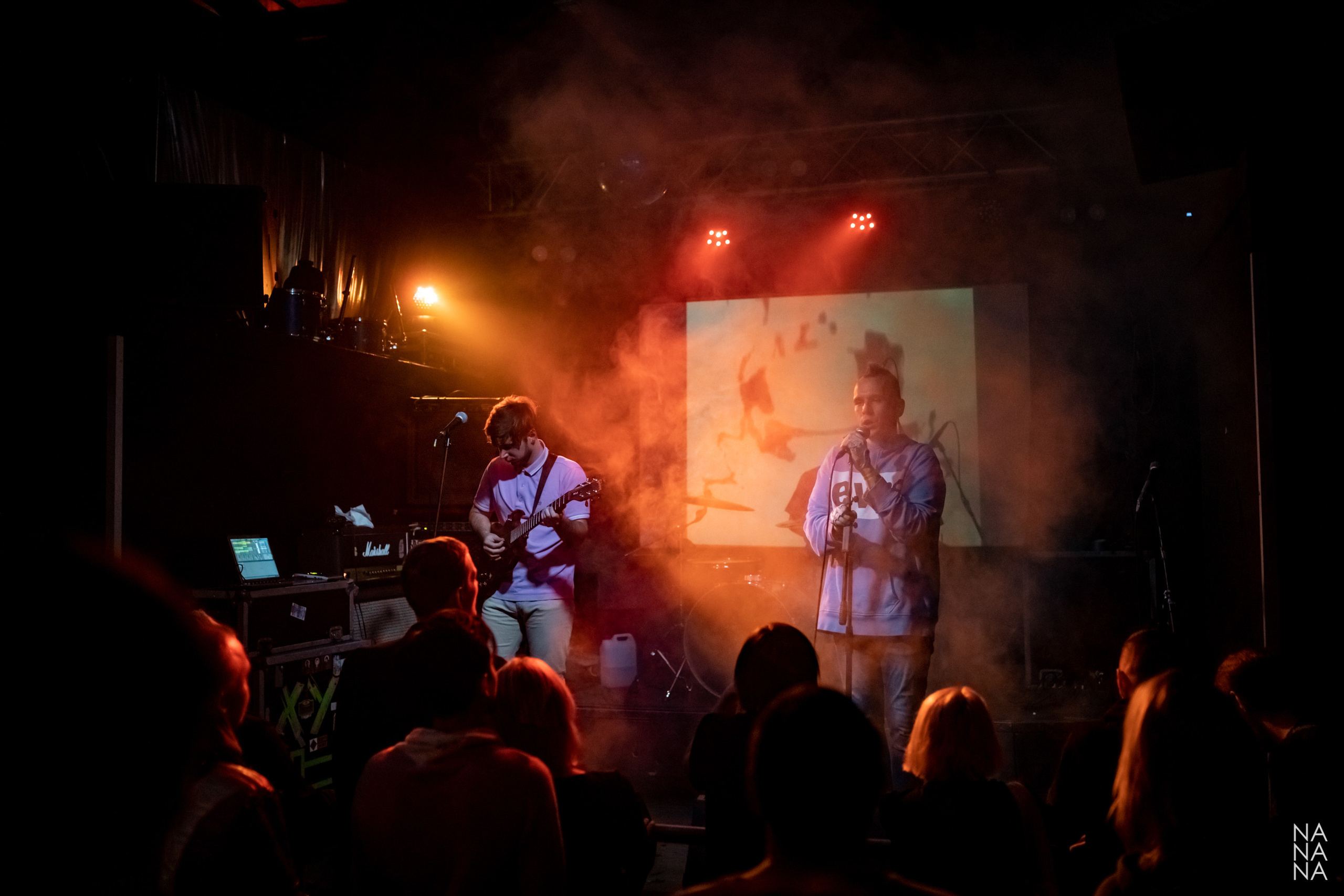 Человекчеловеку, Презентация альбома "Польза", 24.09.2021, Ионотека, Санкт-Петербург