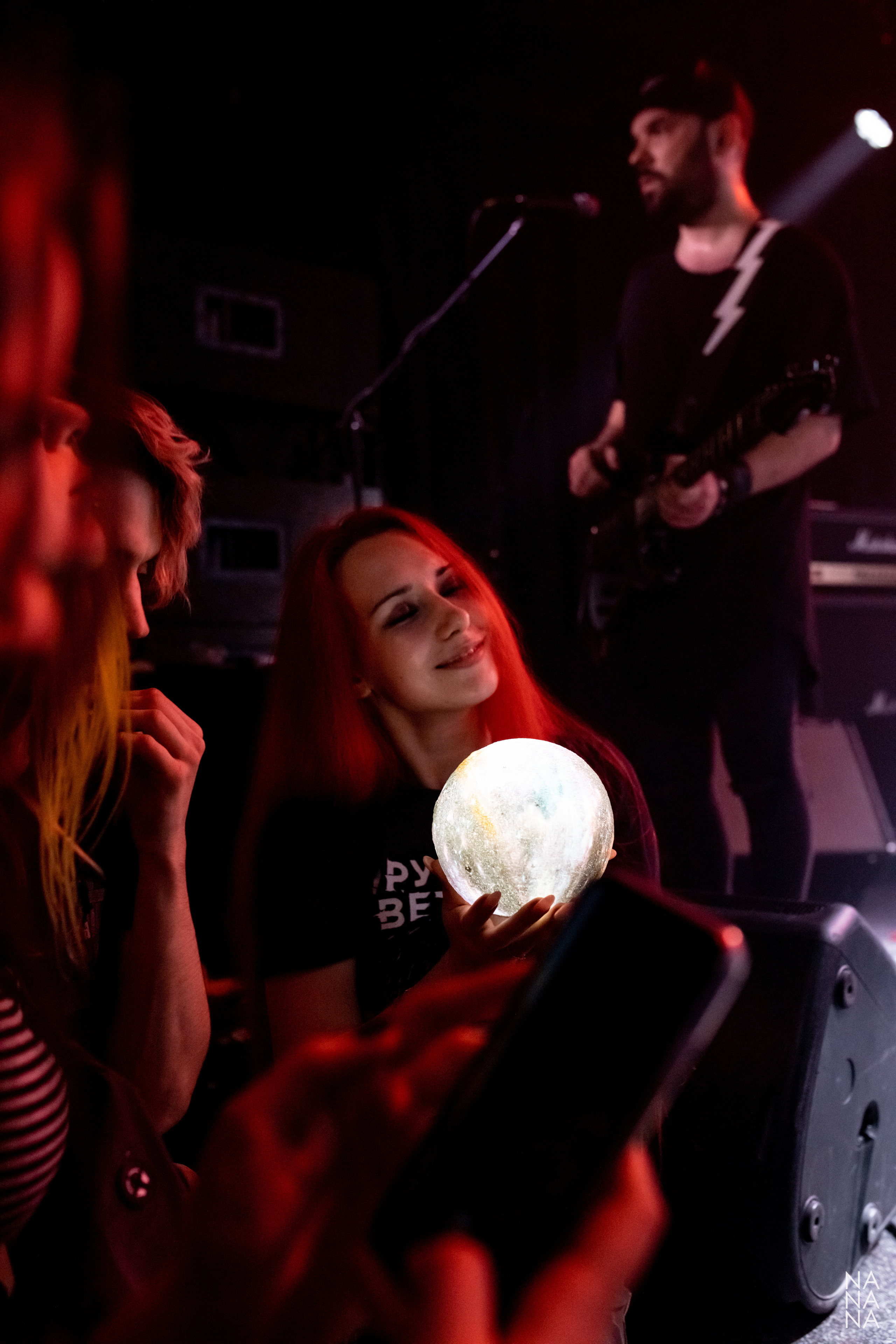 Dругой Ветер, Время N, Санкт-Петербург, 03.12.2021