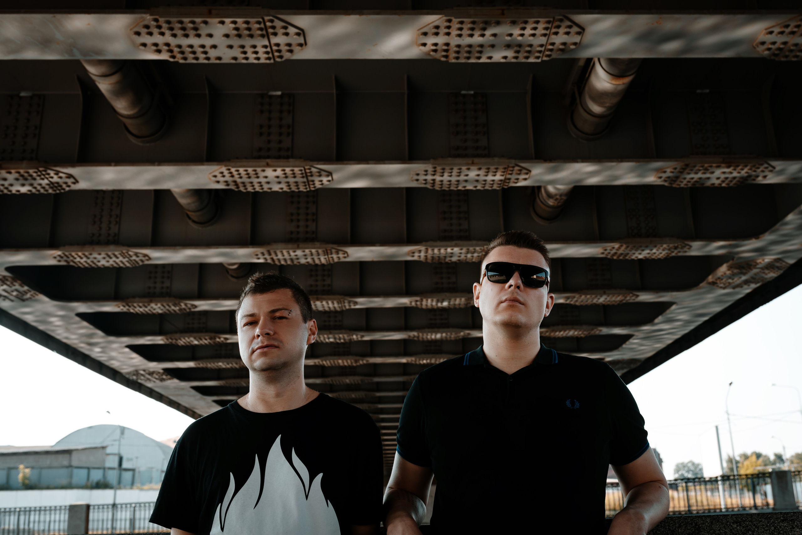 URBAN PINOCHET. Фотограф Елена Богачева (lenalena_na_na_na)