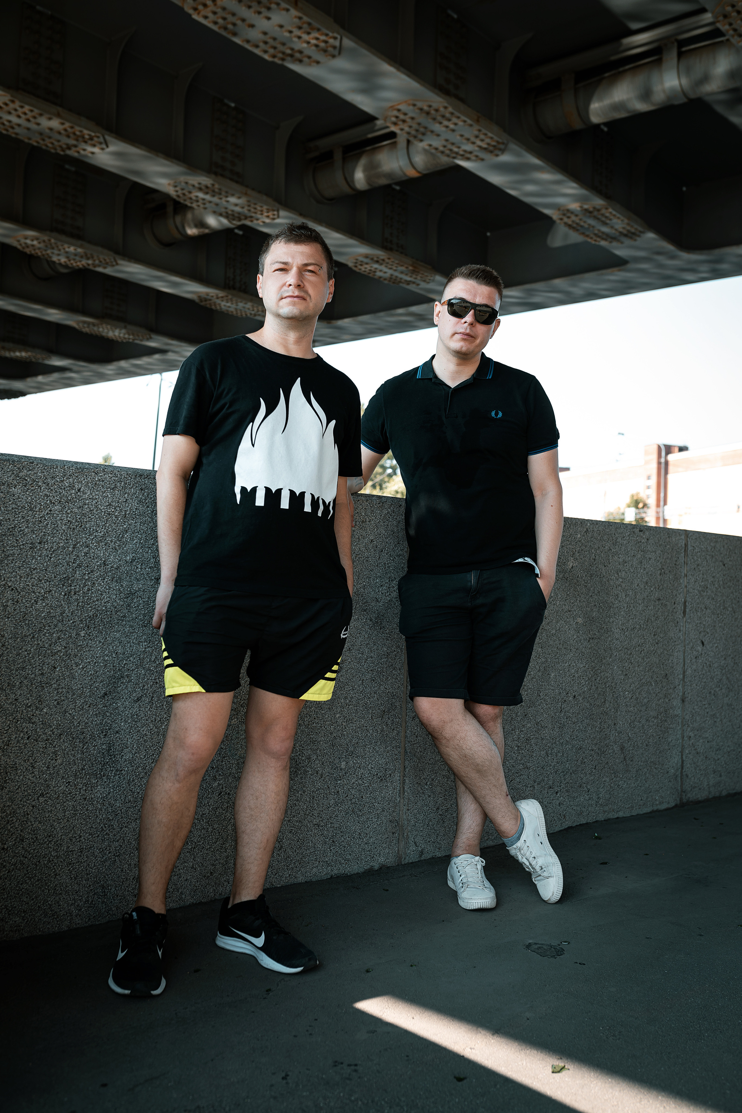 URBAN PINOCHET. Фотограф Елена Богачева (lenalena_na_na_na)