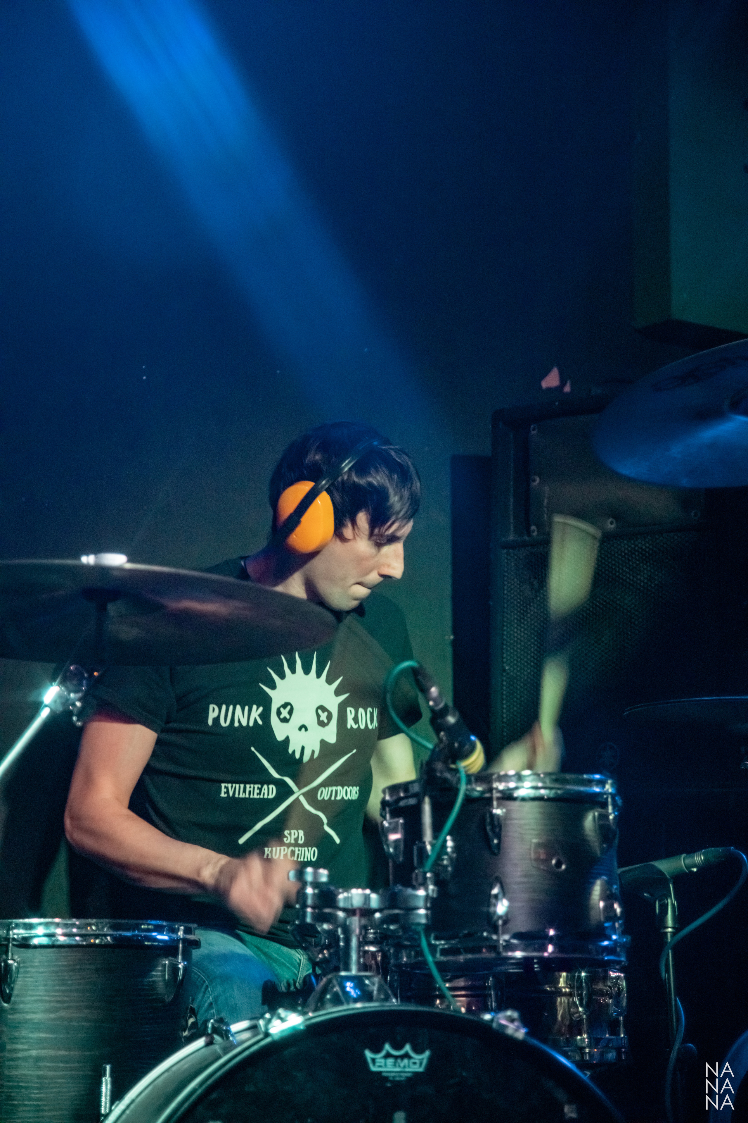 Lights Out!, Санкт-Петербург, Zoccolo 2.0, 07.11.2021