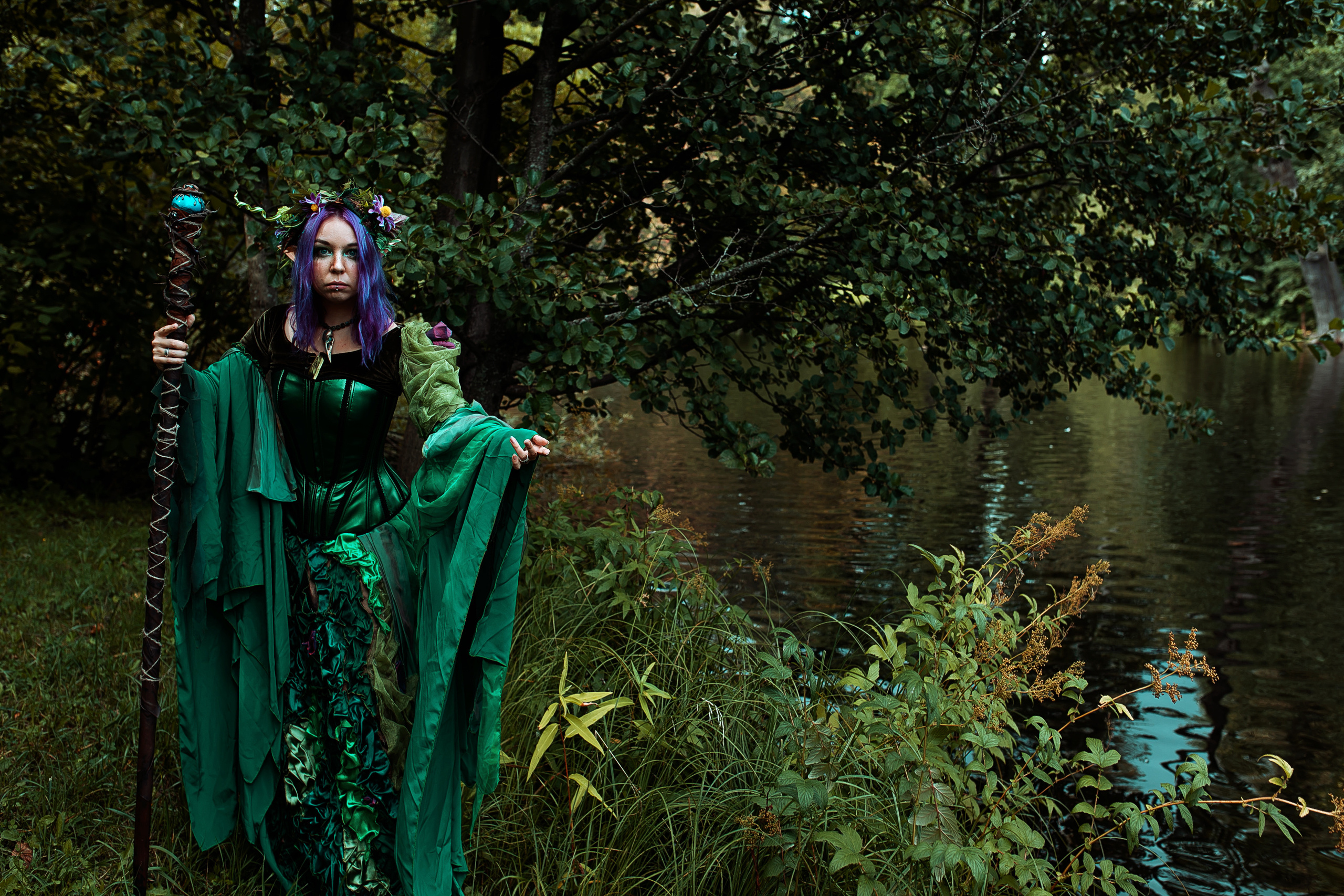 ХЕЛЬГА. Фотограф Елена Богачева (lenalena_na_na_na)