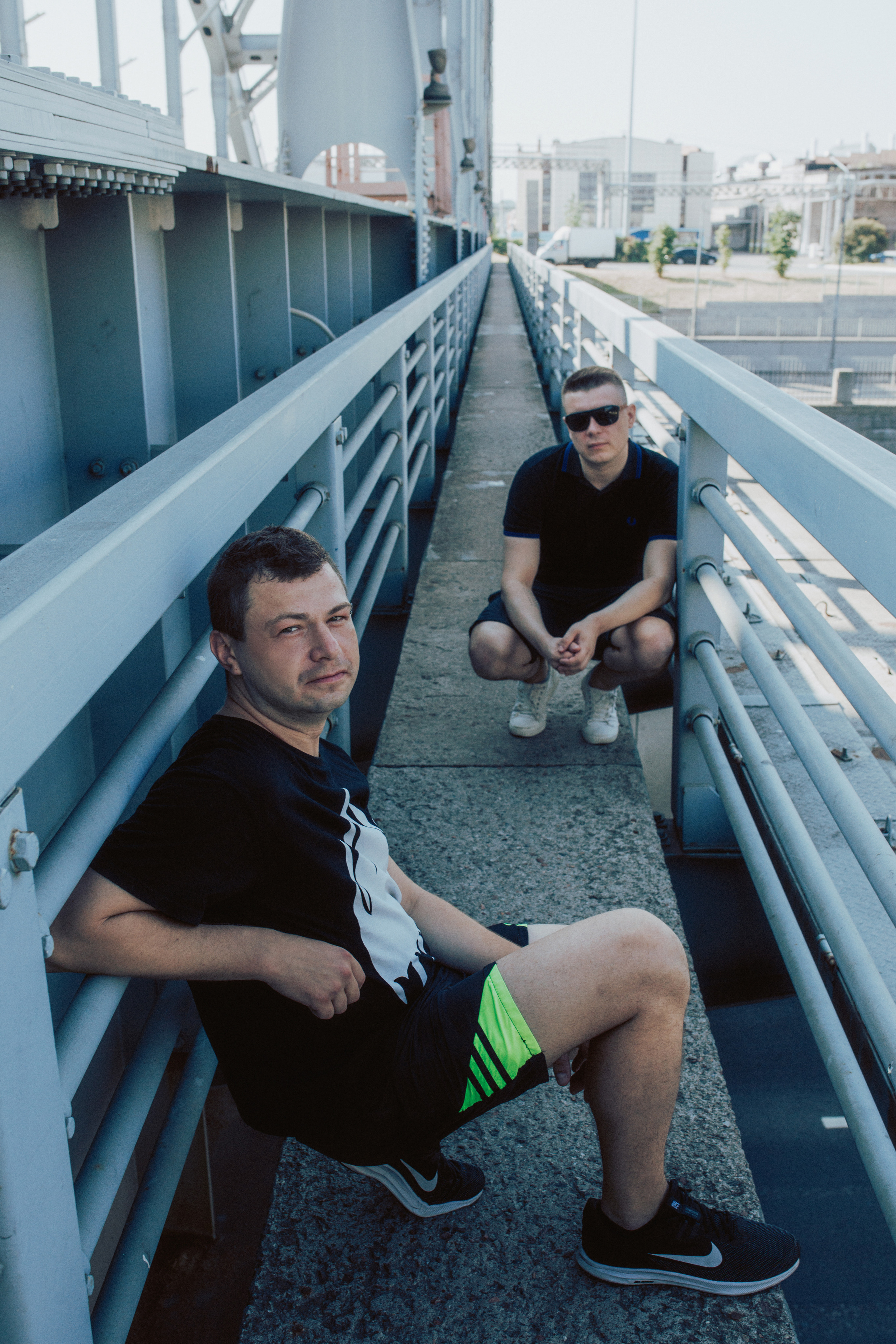 URBAN PINOCHET. Фотограф Елена Богачева (lenalena_na_na_na)