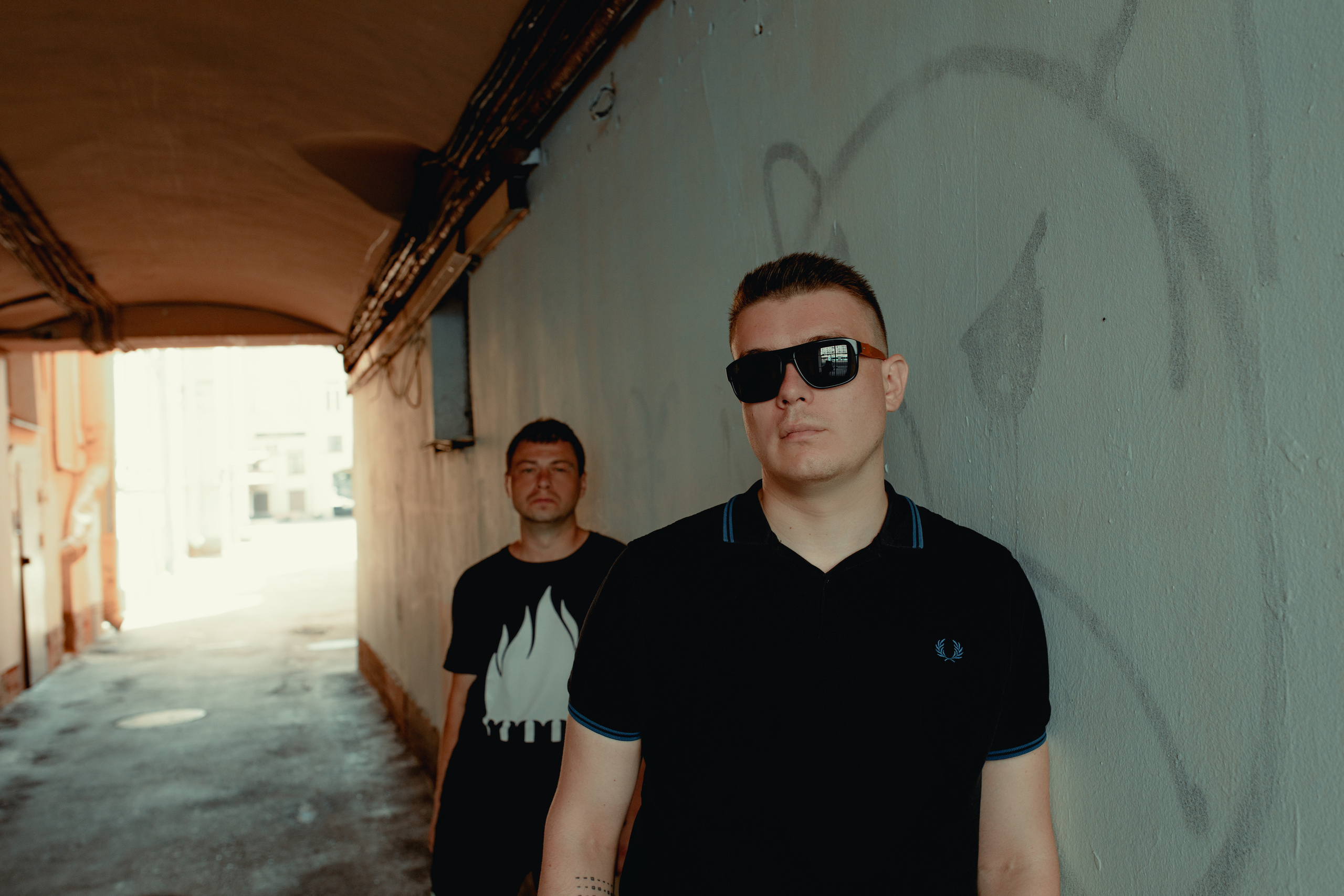 URBAN PINOCHET. Фотограф Елена Богачева (lenalena_na_na_na)