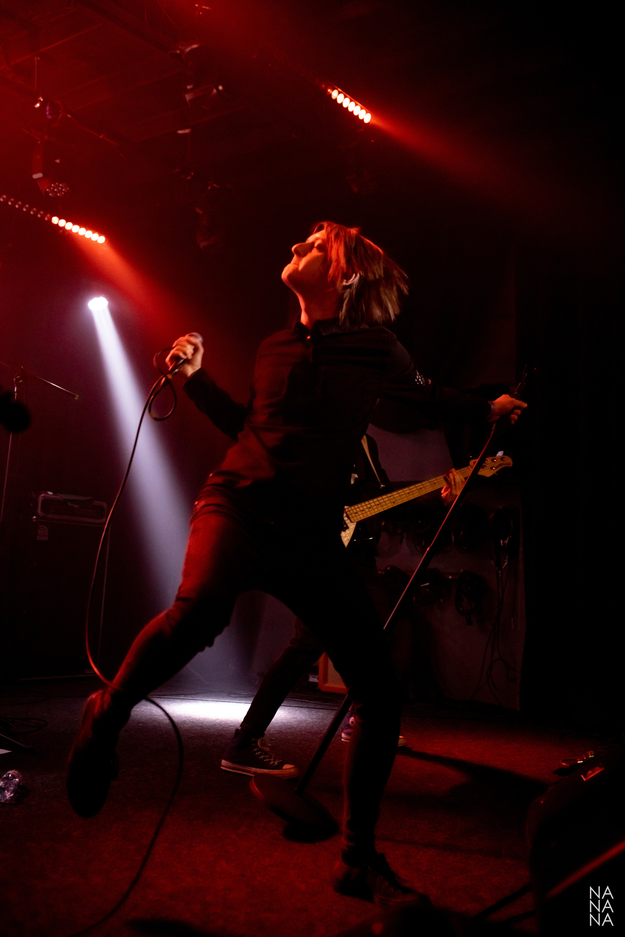 Dругой Ветер, Время N, Санкт-Петербург, 03.12.2021