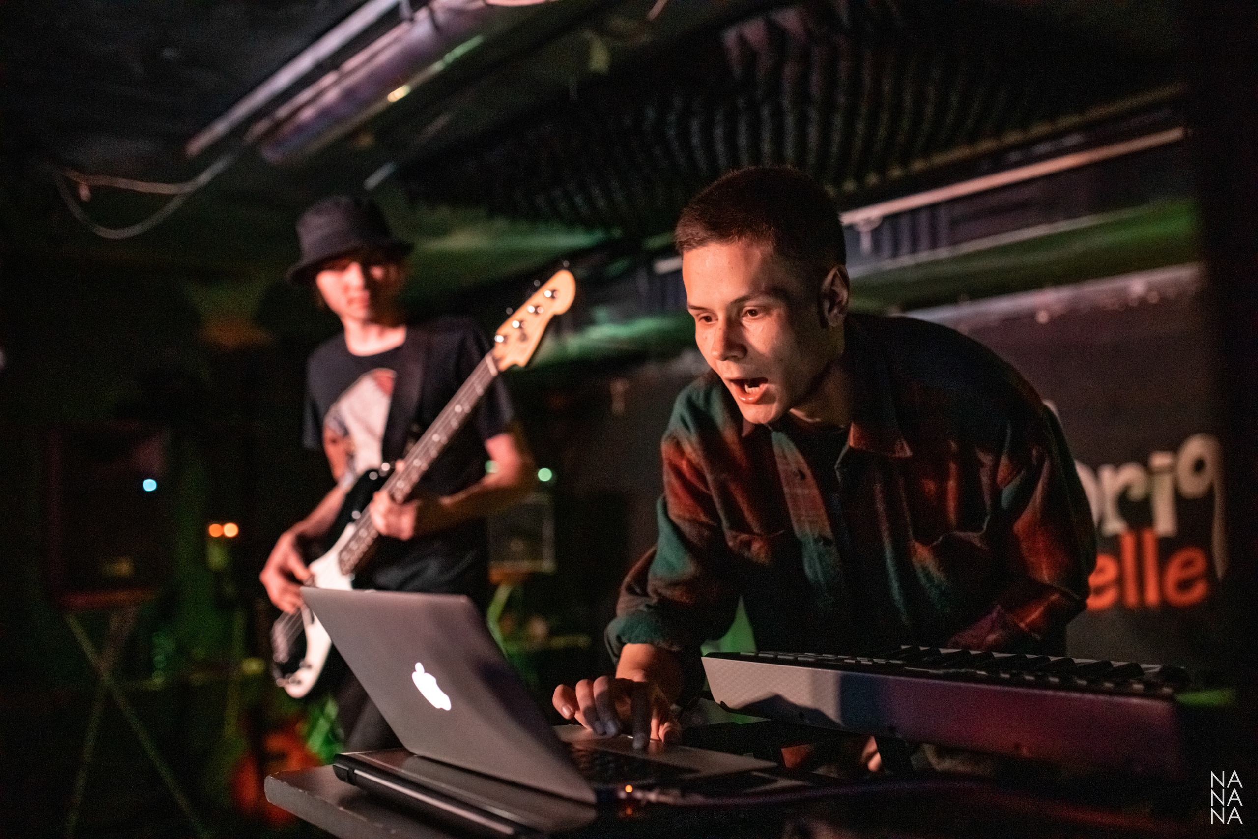 рысь и форель, Fish Fabrique, Санкт-Петербург, 04.12.2021