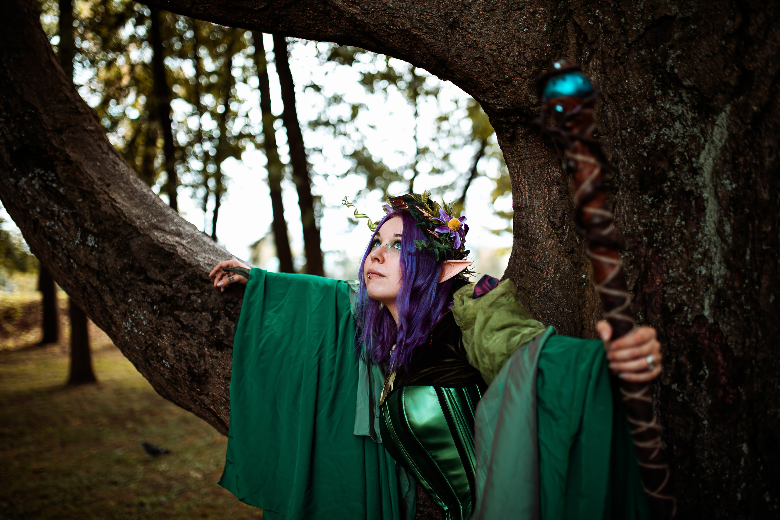 ХЕЛЬГА. Фотограф Елена Богачева (lenalena_na_na_na)