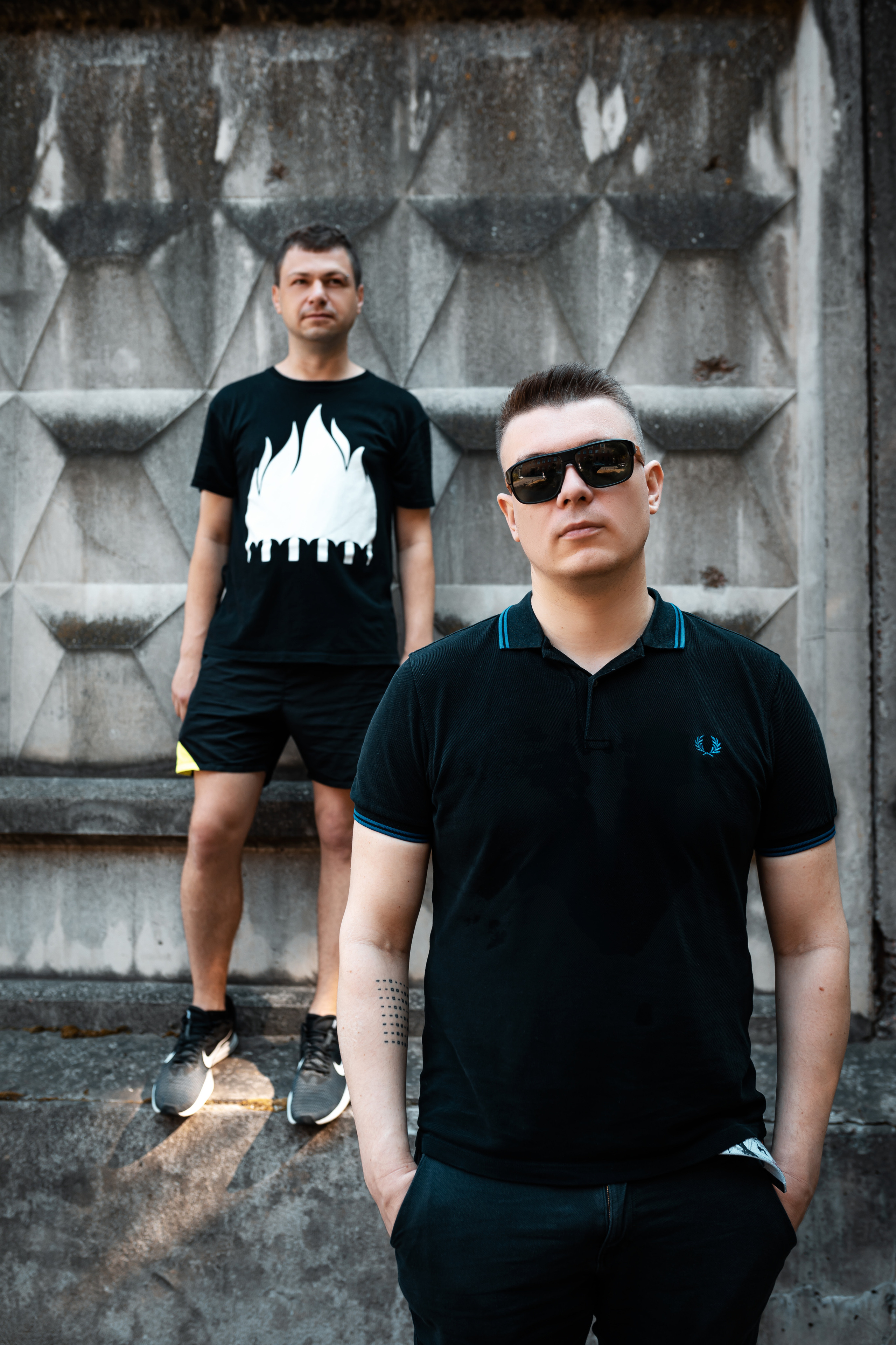 URBAN PINOCHET. Фотограф Елена Богачева (lenalena_na_na_na)