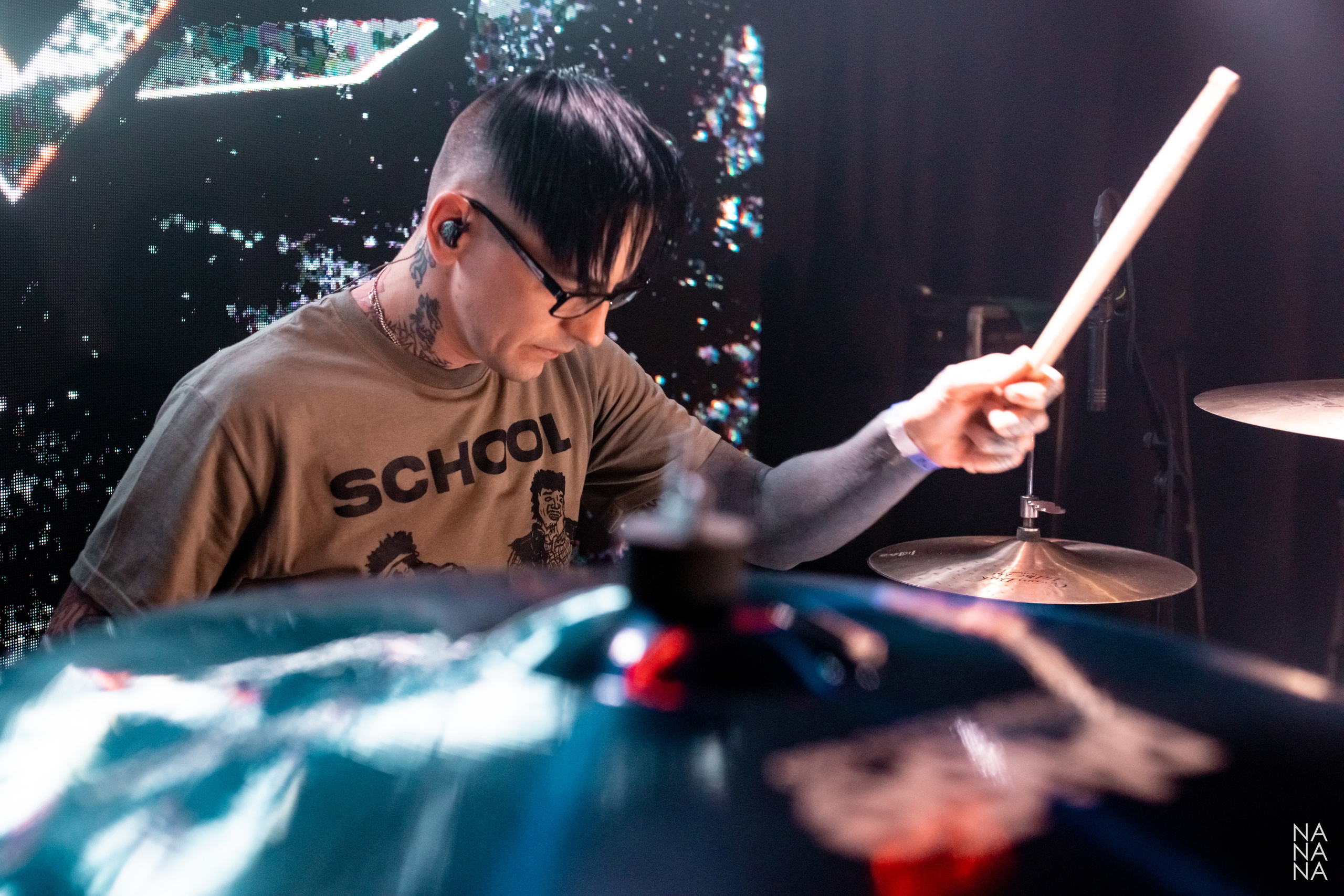 Dругой Ветер, Время N, Санкт-Петербург, 03.12.2021