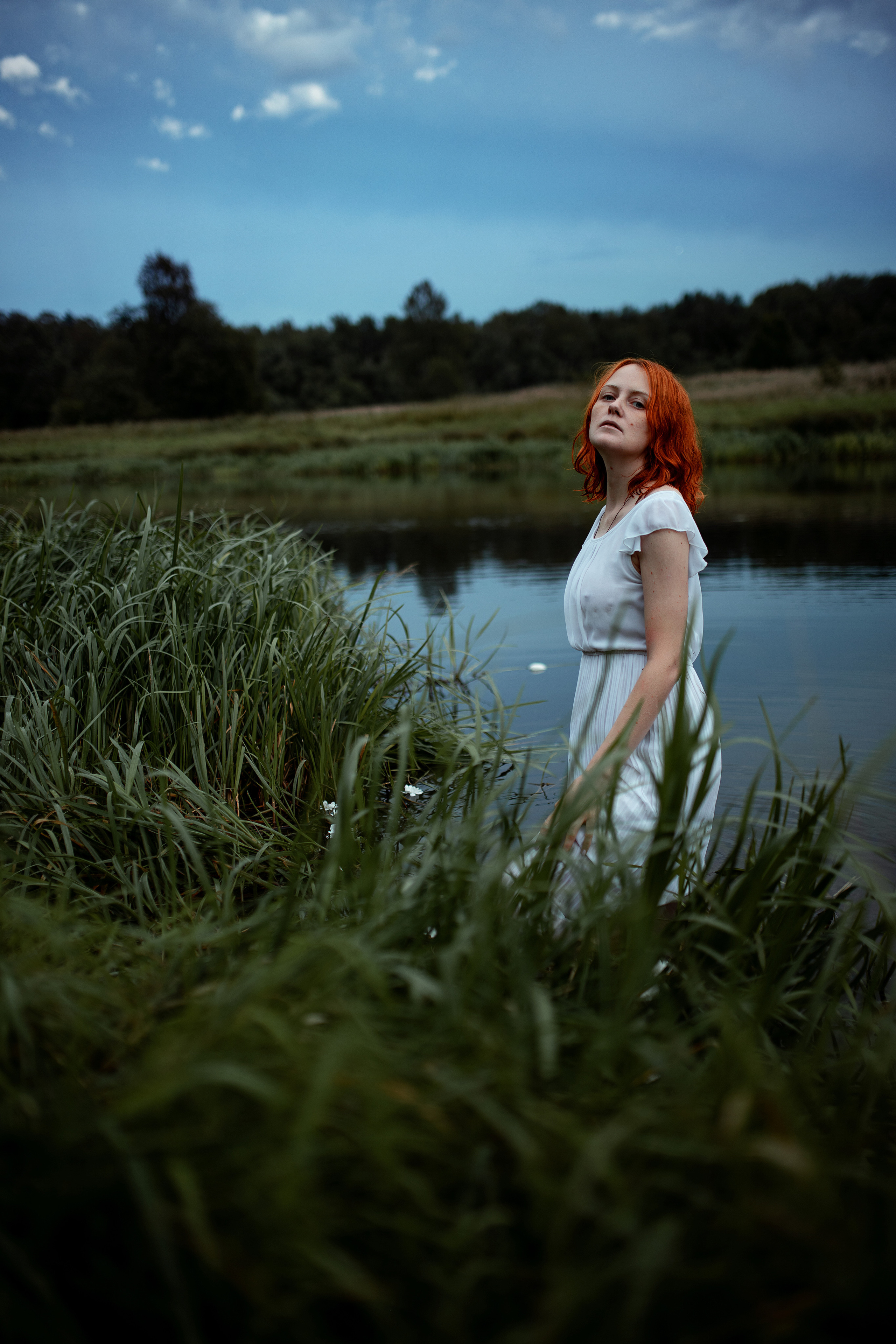 Ульяна. Фотограф Елена Богачева (lenalena_na_na_na)