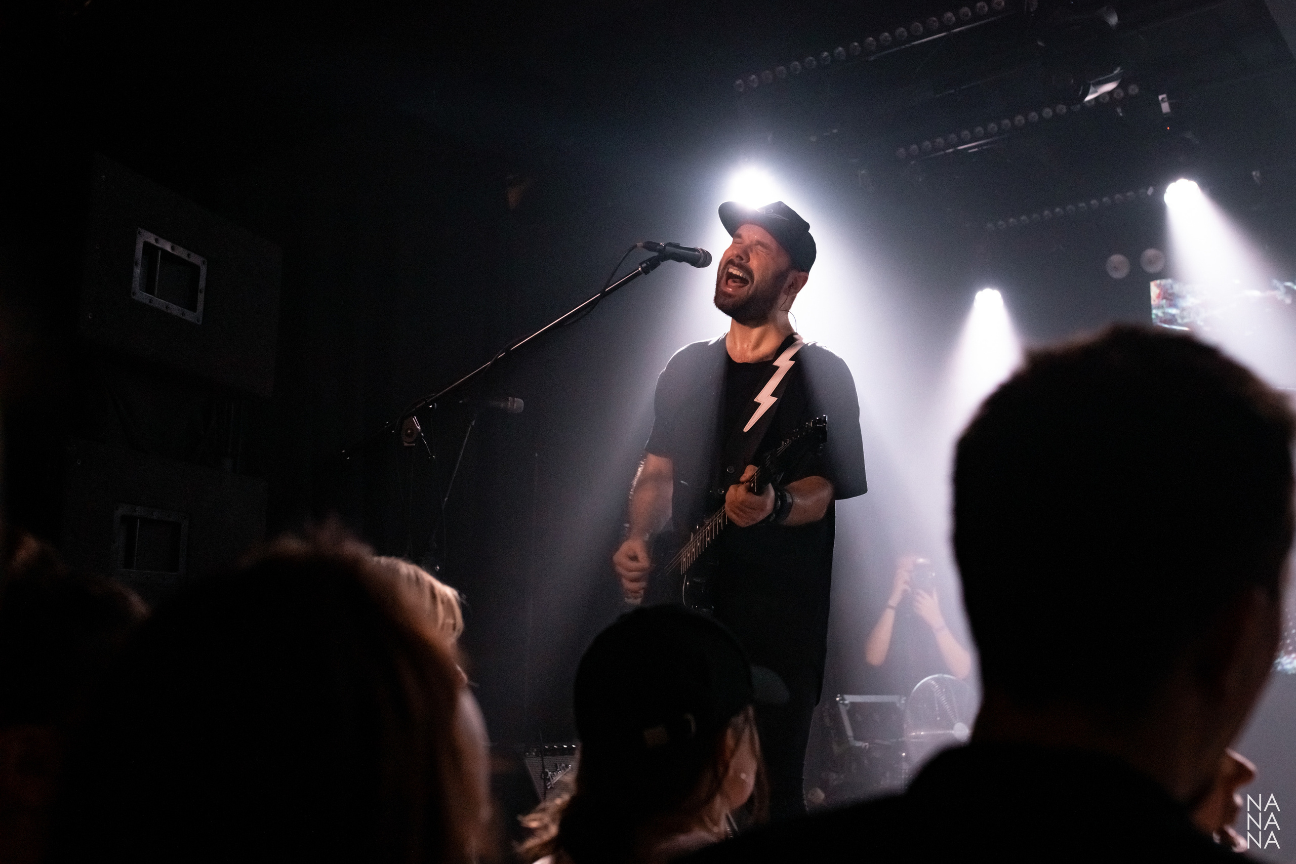 Dругой Ветер, Время N, Санкт-Петербург, 03.12.2021