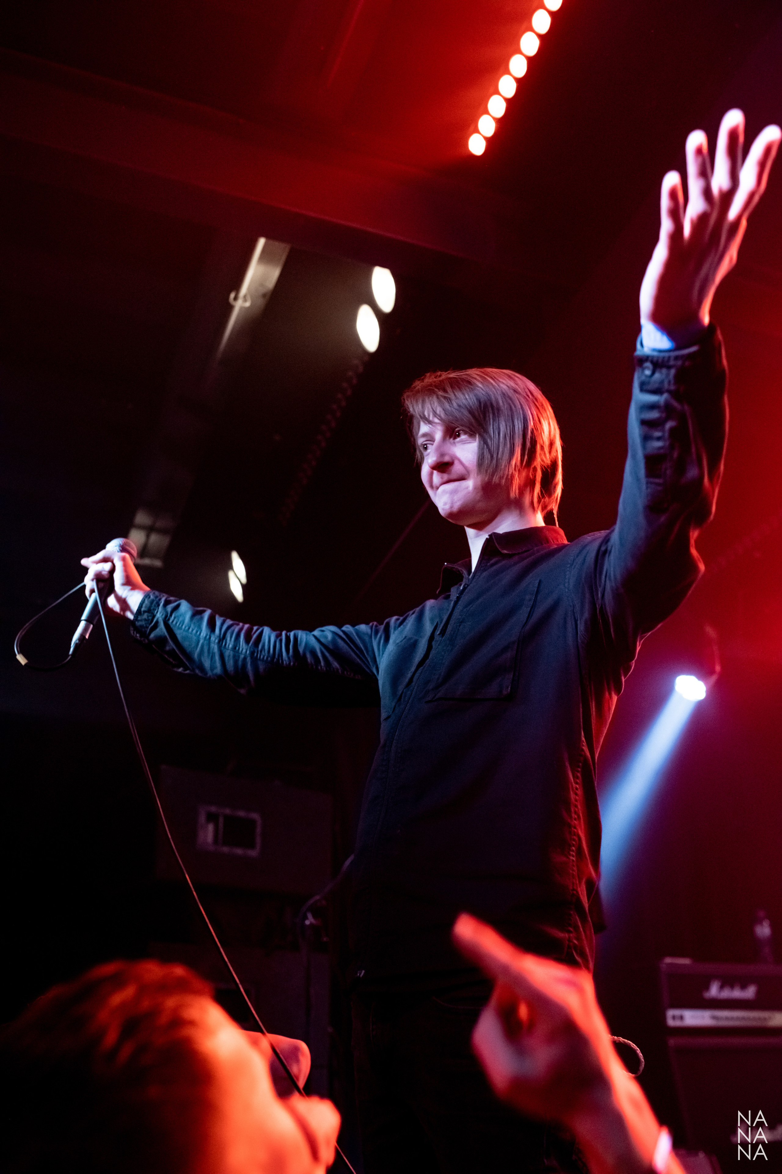 Dругой Ветер, Время N, Санкт-Петербург, 03.12.2021