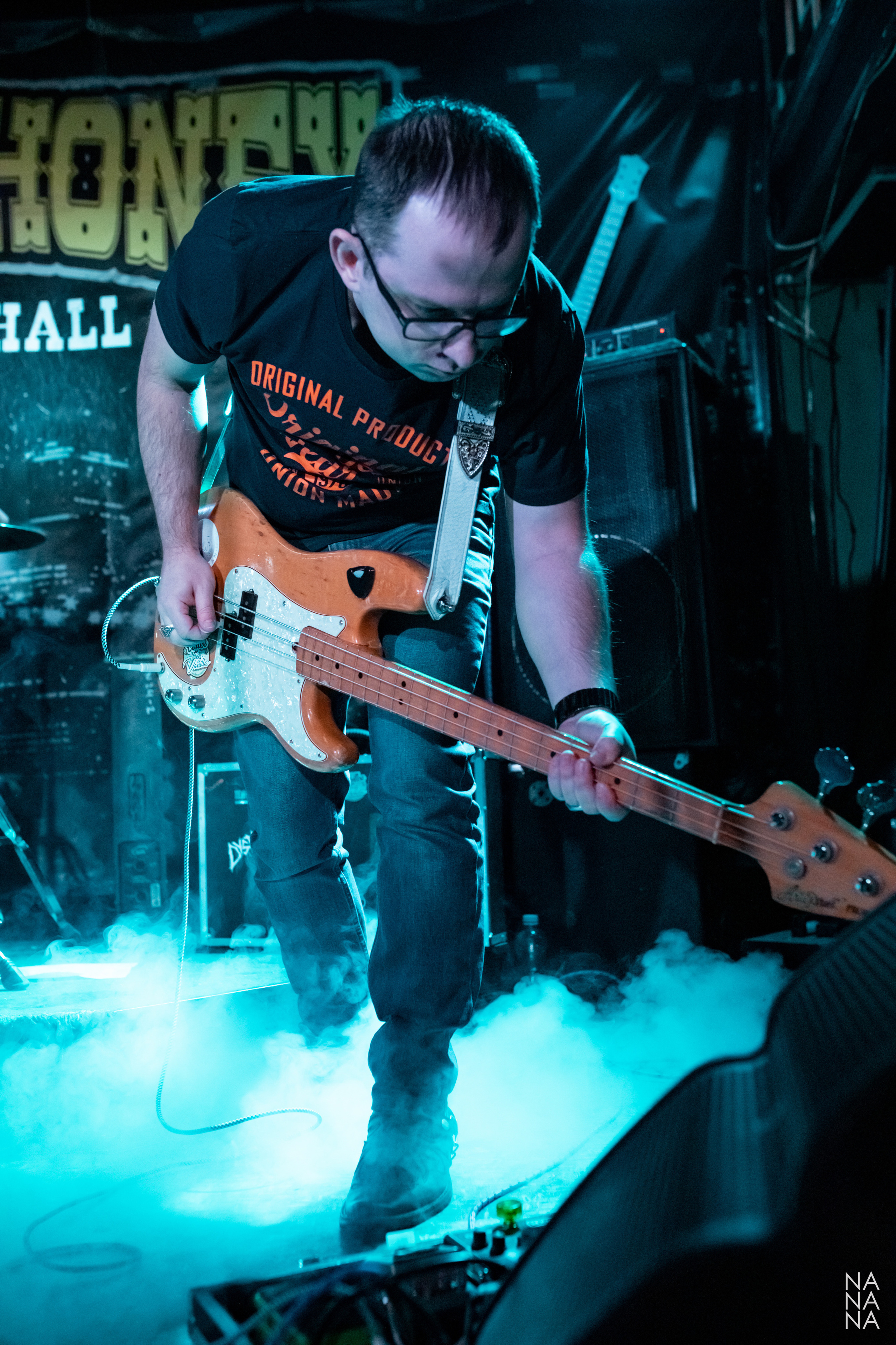 MACHINES, Money Honey, Санкт-Петербург, 05.12.2021