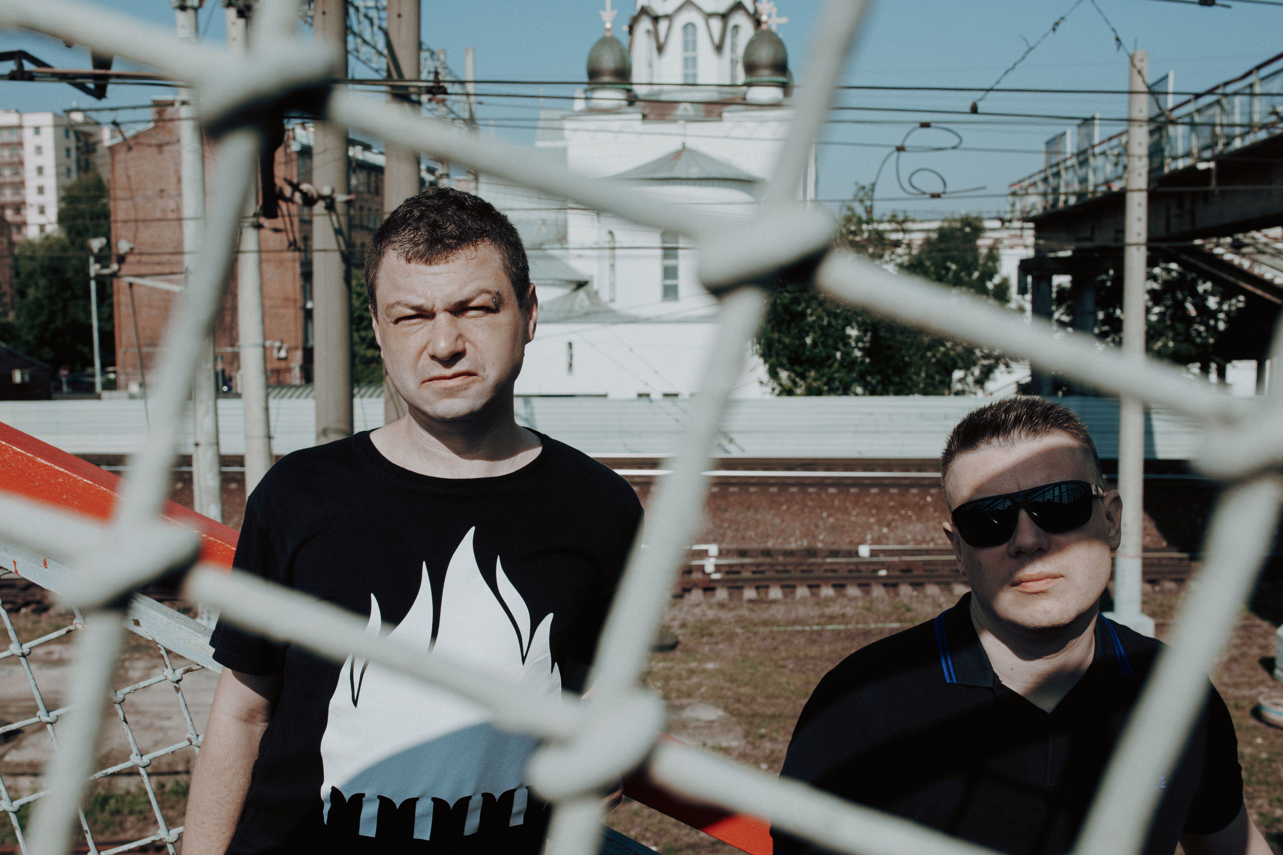 URBAN PINOCHET. Фотограф Елена Богачева (lenalena_na_na_na)