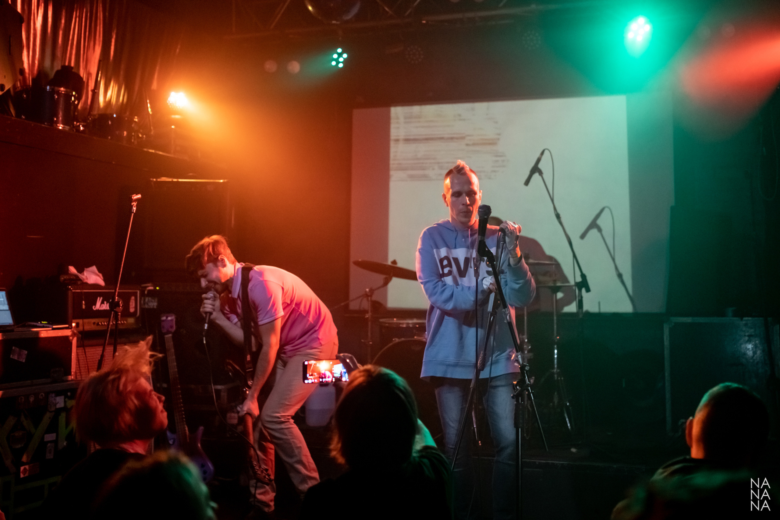 Человекчеловеку, Презентация альбома "Польза", 24.09.2021, Ионотека, Санкт-Петербург