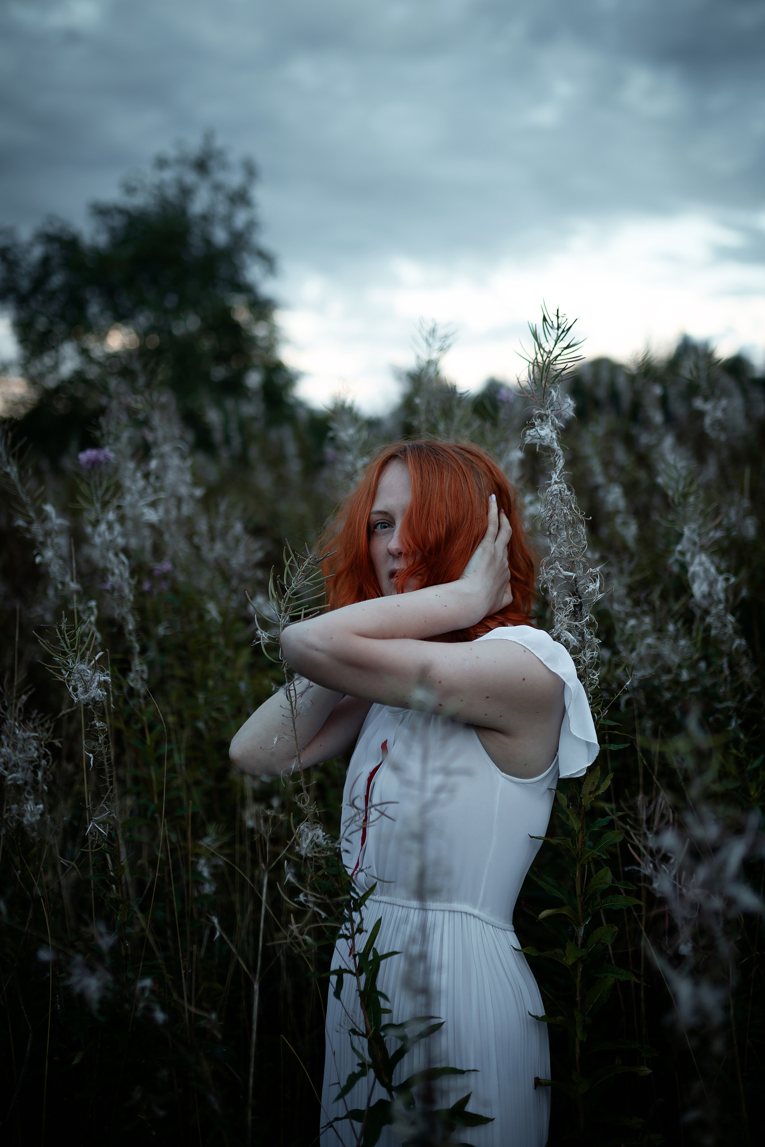 Ульяна. Фотограф Елена Богачева (lenalena_na_na_na)