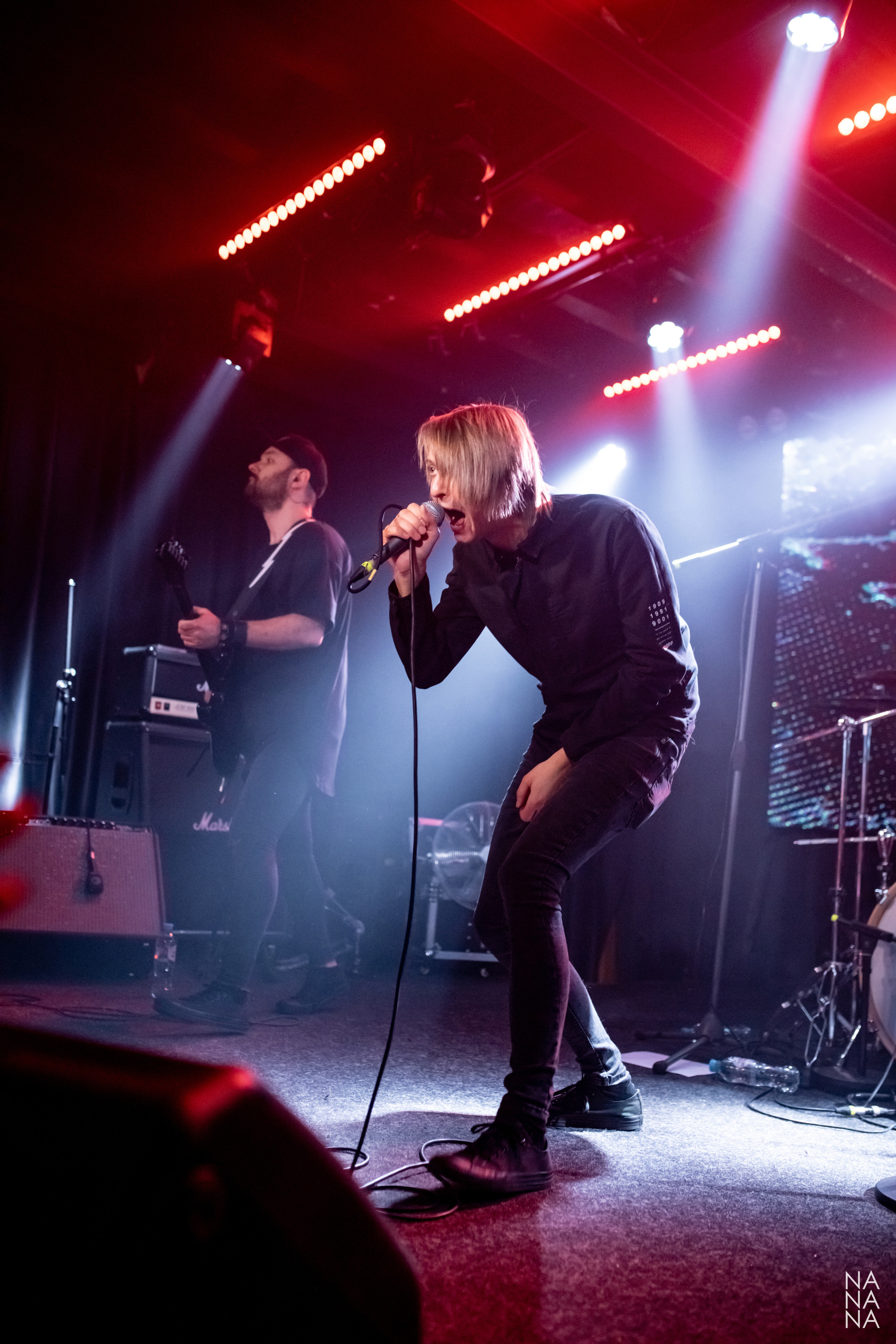 Dругой Ветер, Время N, Санкт-Петербург, 03.12.2021