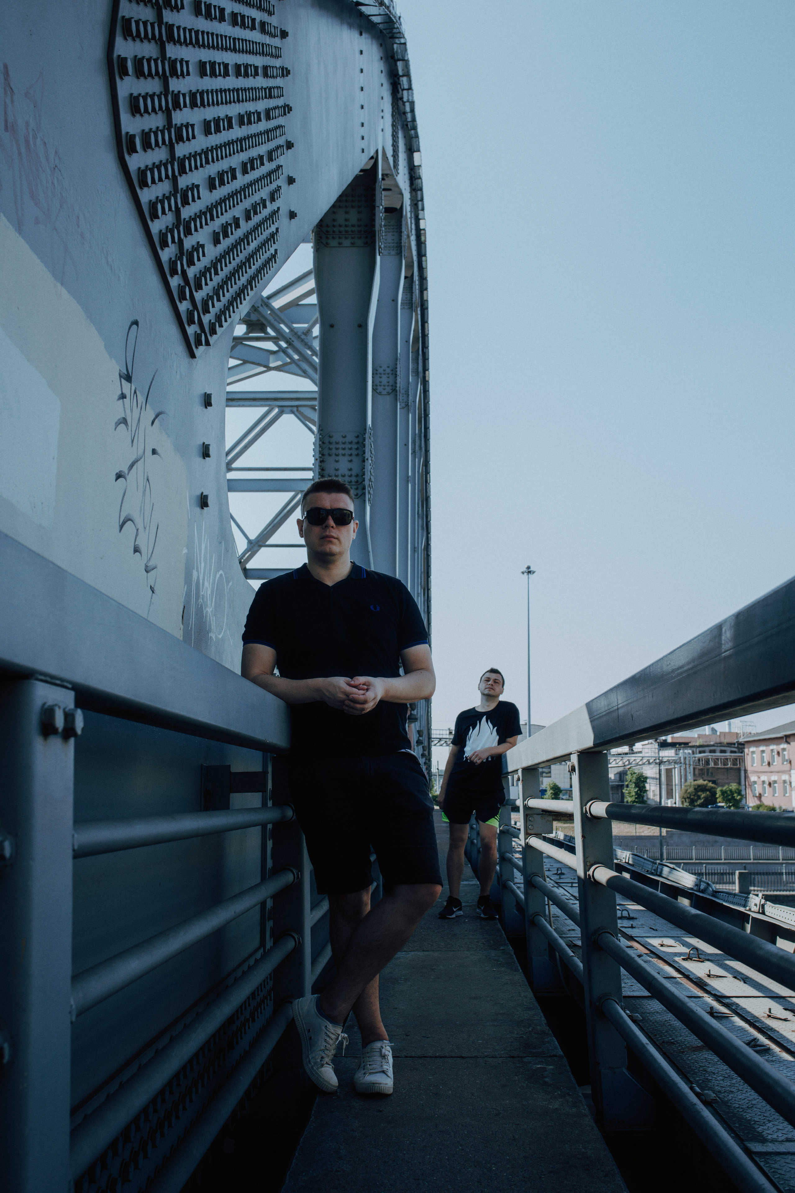 URBAN PINOCHET. Фотограф Елена Богачева (lenalena_na_na_na)