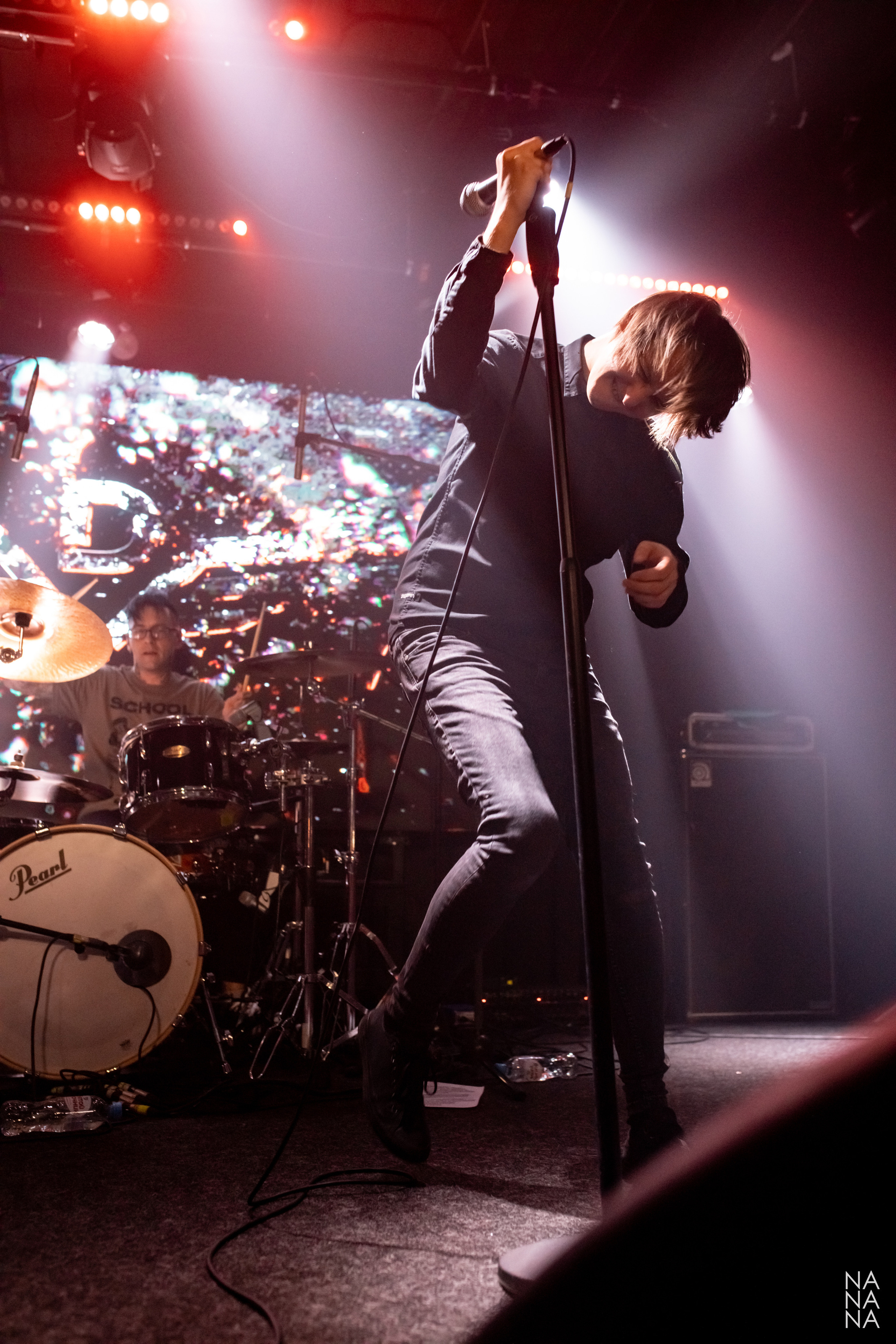 Dругой Ветер, Время N, Санкт-Петербург, 03.12.2021