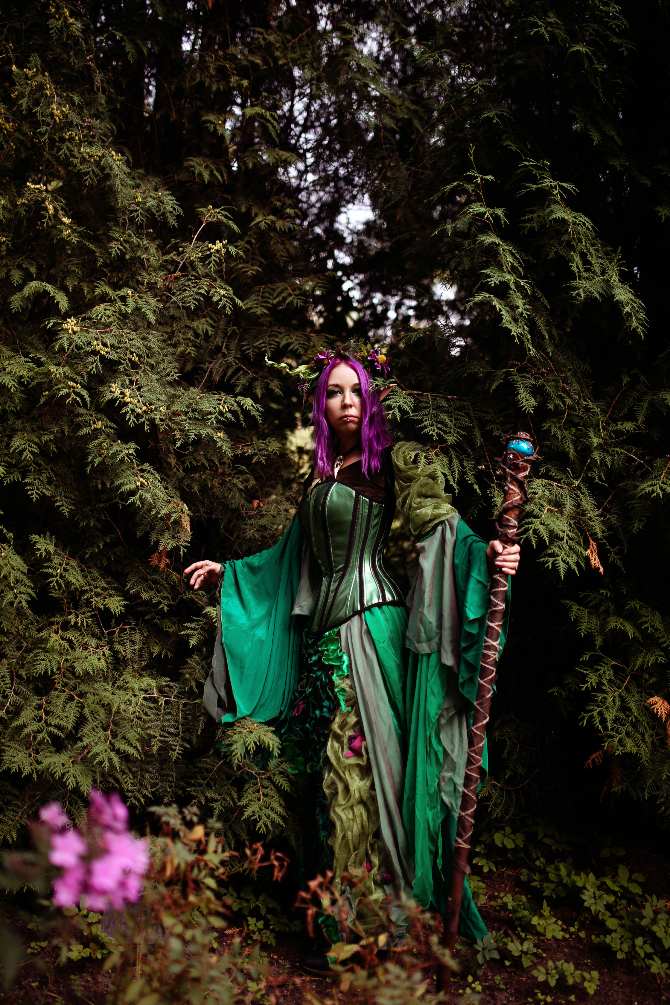 ХЕЛЬГА. Фотограф Елена Богачева (lenalena_na_na_na)