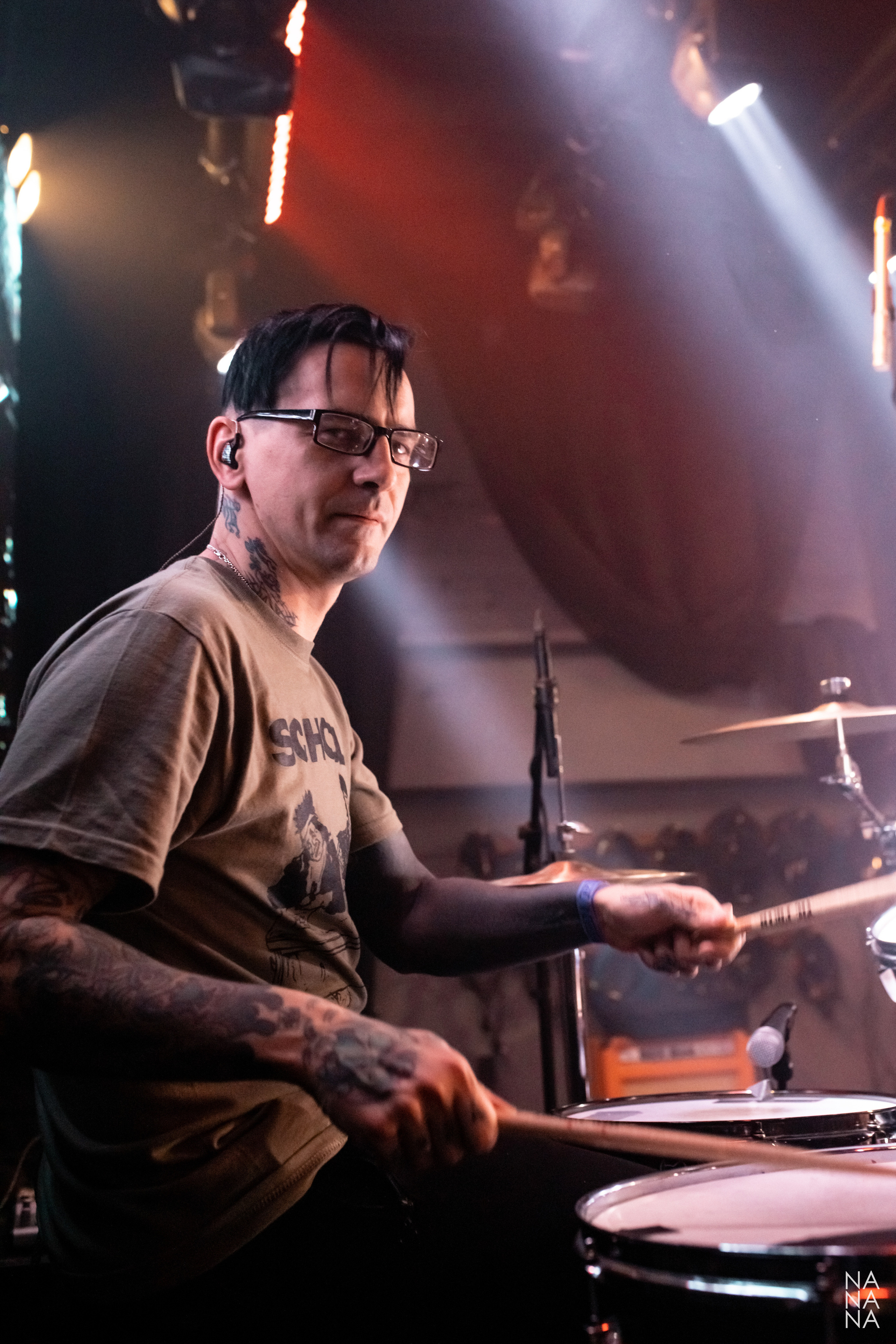 Dругой Ветер, Время N, Санкт-Петербург, 03.12.2021