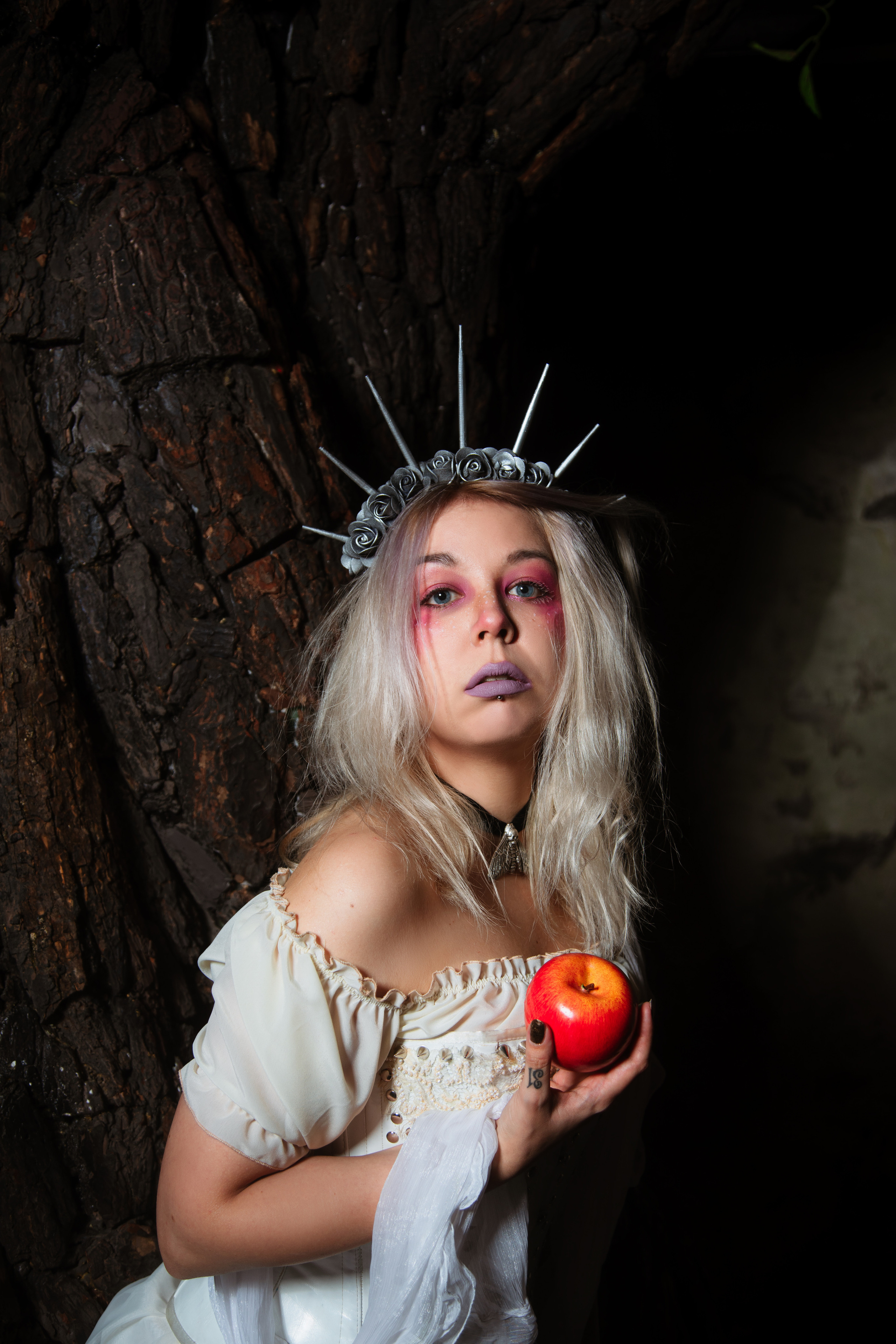 Ольга, студия POLYGON, Санкт-Петербург, 2021