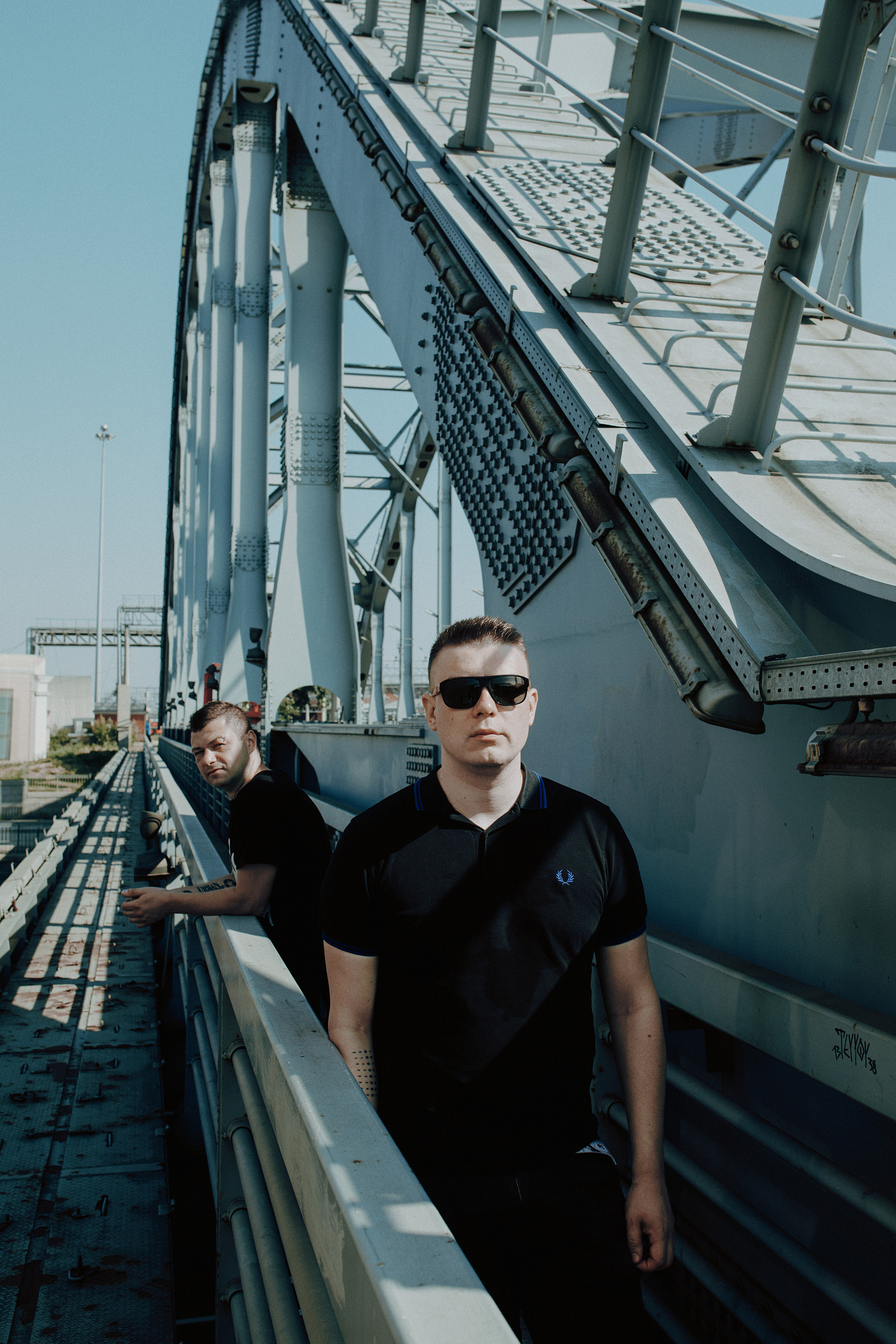 URBAN PINOCHET. Фотограф Елена Богачева (lenalena_na_na_na)