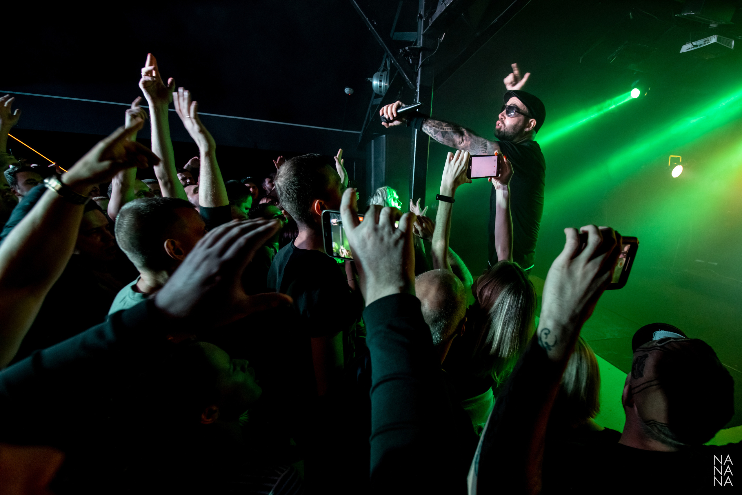 Многоточие, 13.11.2021, Санкт-Петербург, клуб Action