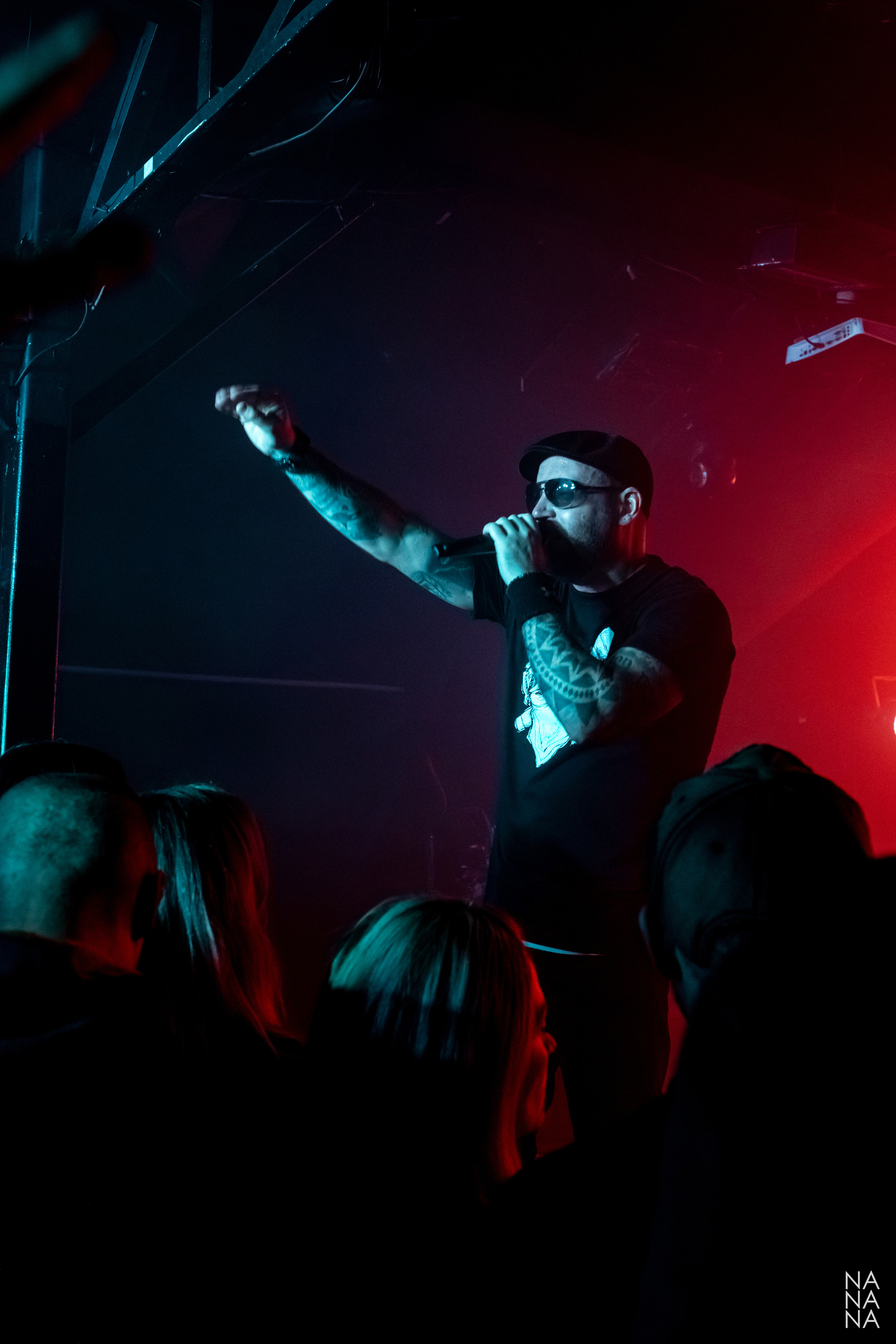 Многоточие, 13.11.2021, Санкт-Петербург, клуб Action