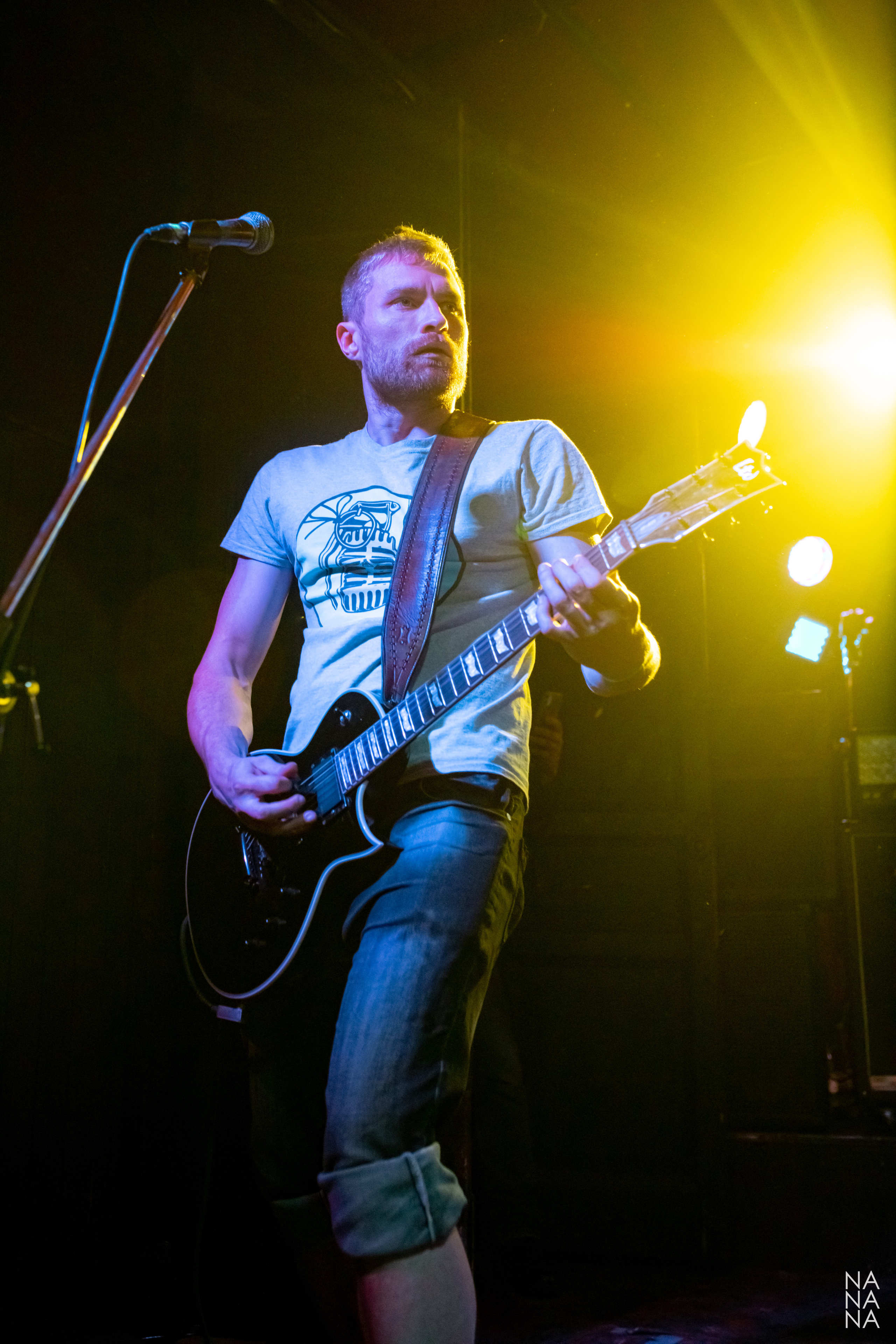 Включай Микрофон!, клуб MOD, Санкт-Петербург, 23.10.2021