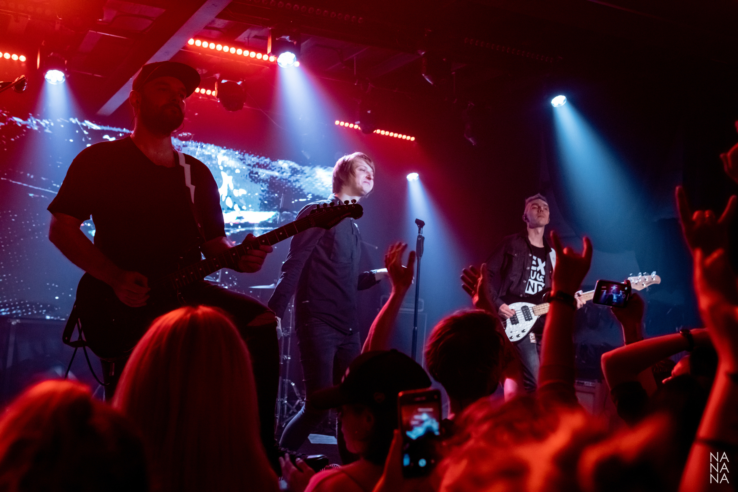 Dругой Ветер, Время N, Санкт-Петербург, 03.12.2021