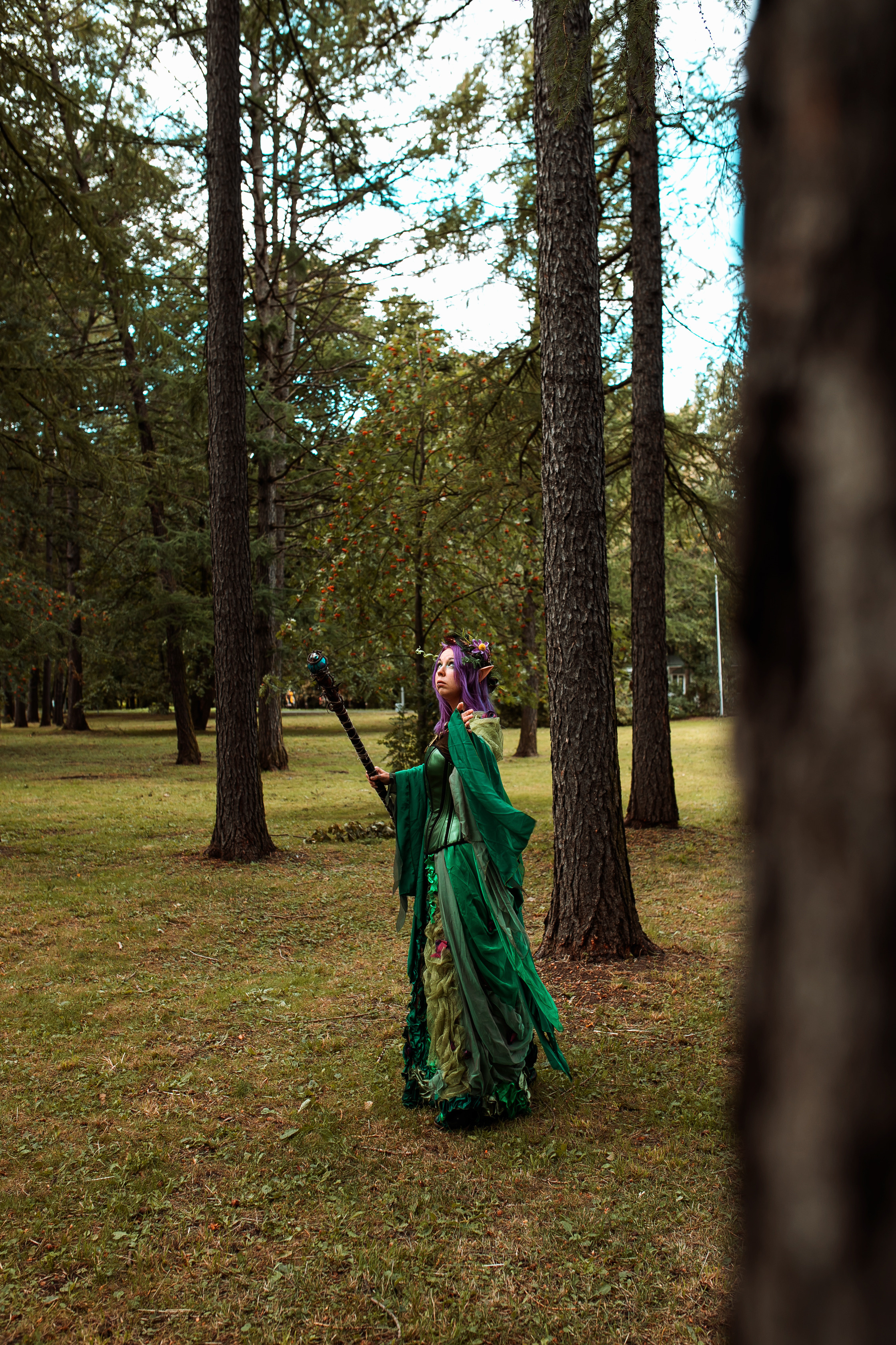 ХЕЛЬГА. Фотограф Елена Богачева (lenalena_na_na_na)