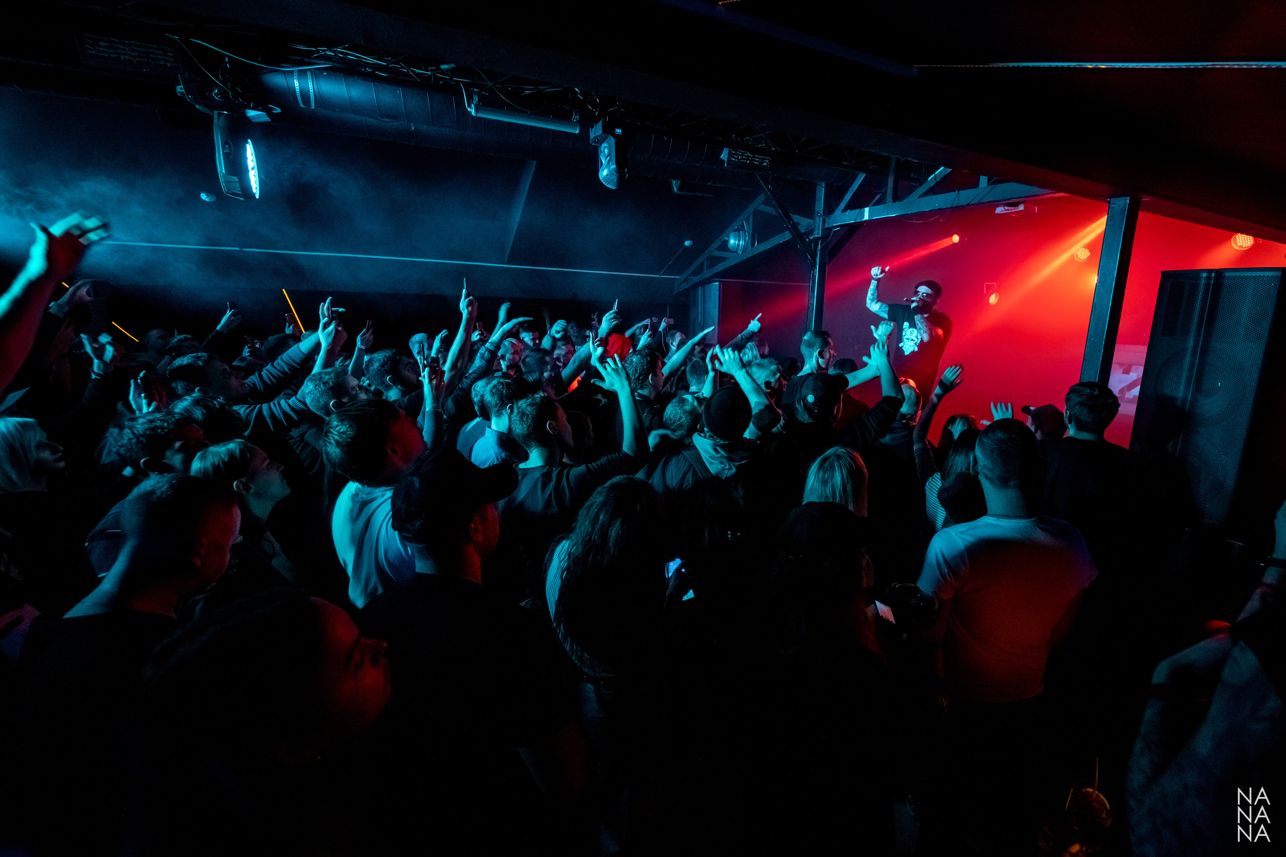 Многоточие, 13.11.2021, Санкт-Петербург, клуб Action