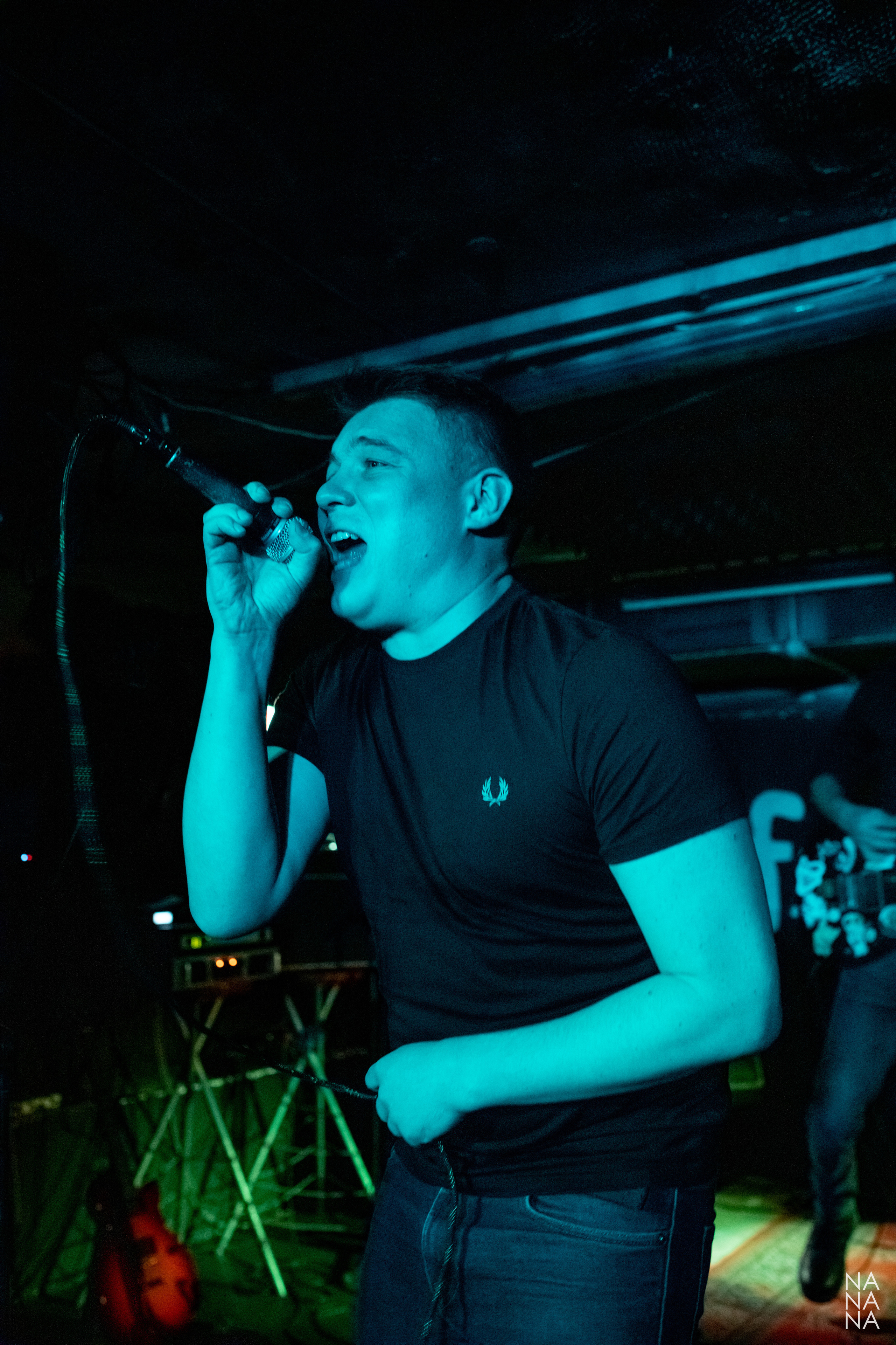 Urban Pinochet, Fish Fabrique, Санкт-Петербург, 04.12.2021