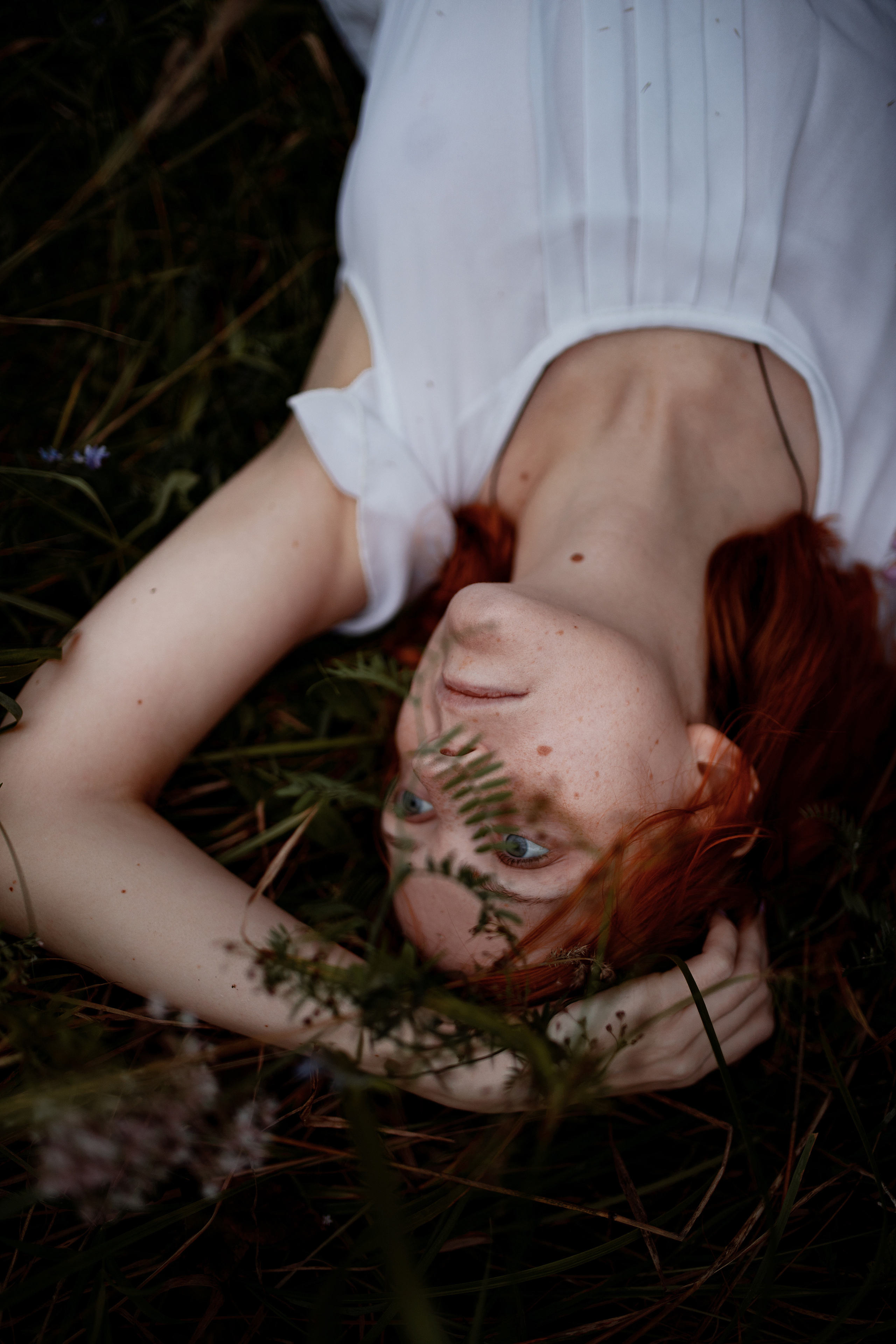 Ульяна. Фотограф Елена Богачева (lenalena_na_na_na)