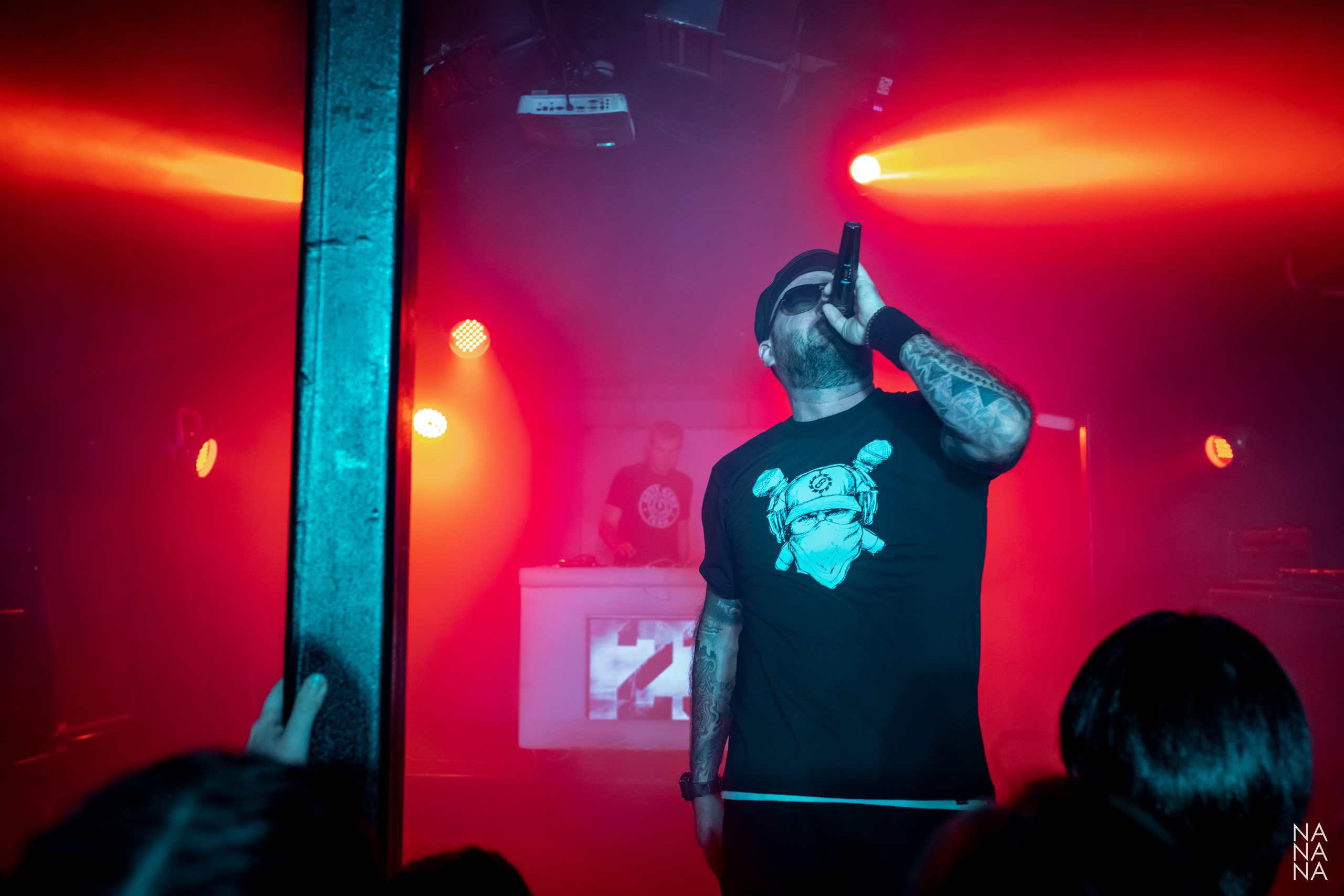 Многоточие, 13.11.2021, Санкт-Петербург, клуб Action