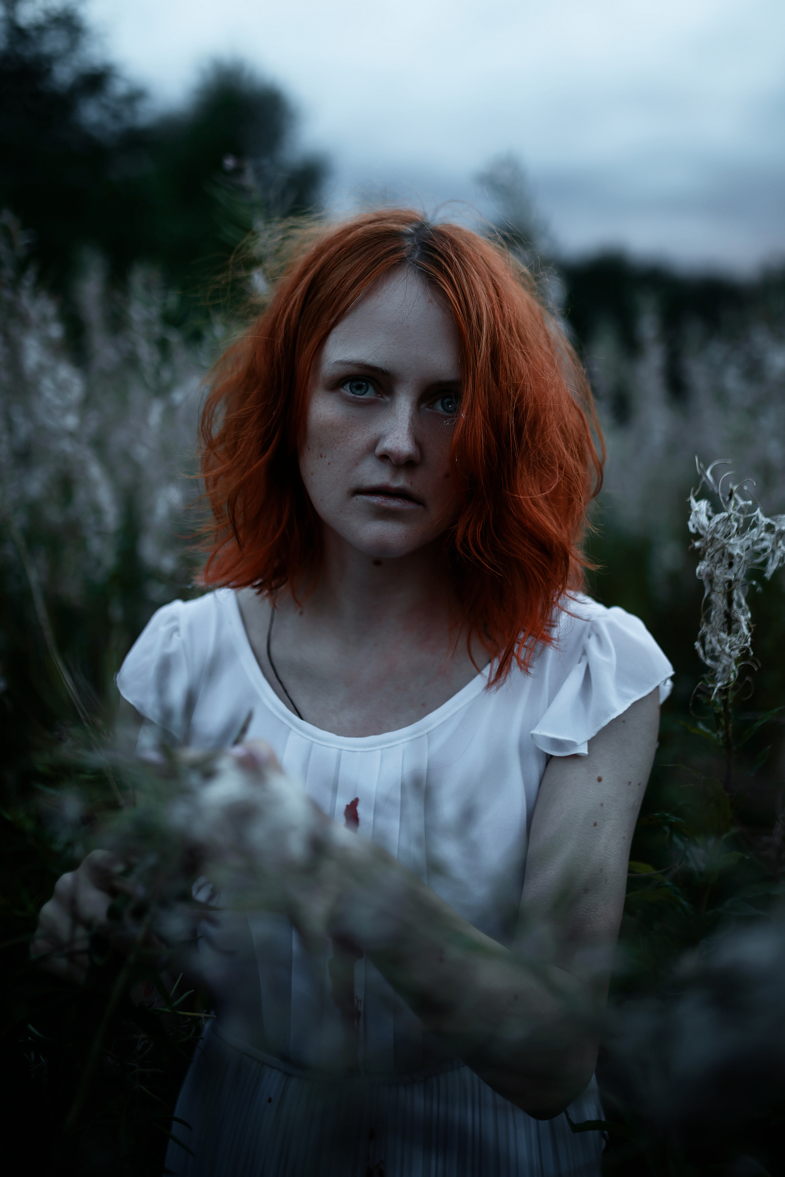 Ульяна. Фотограф Елена Богачева (lenalena_na_na_na)